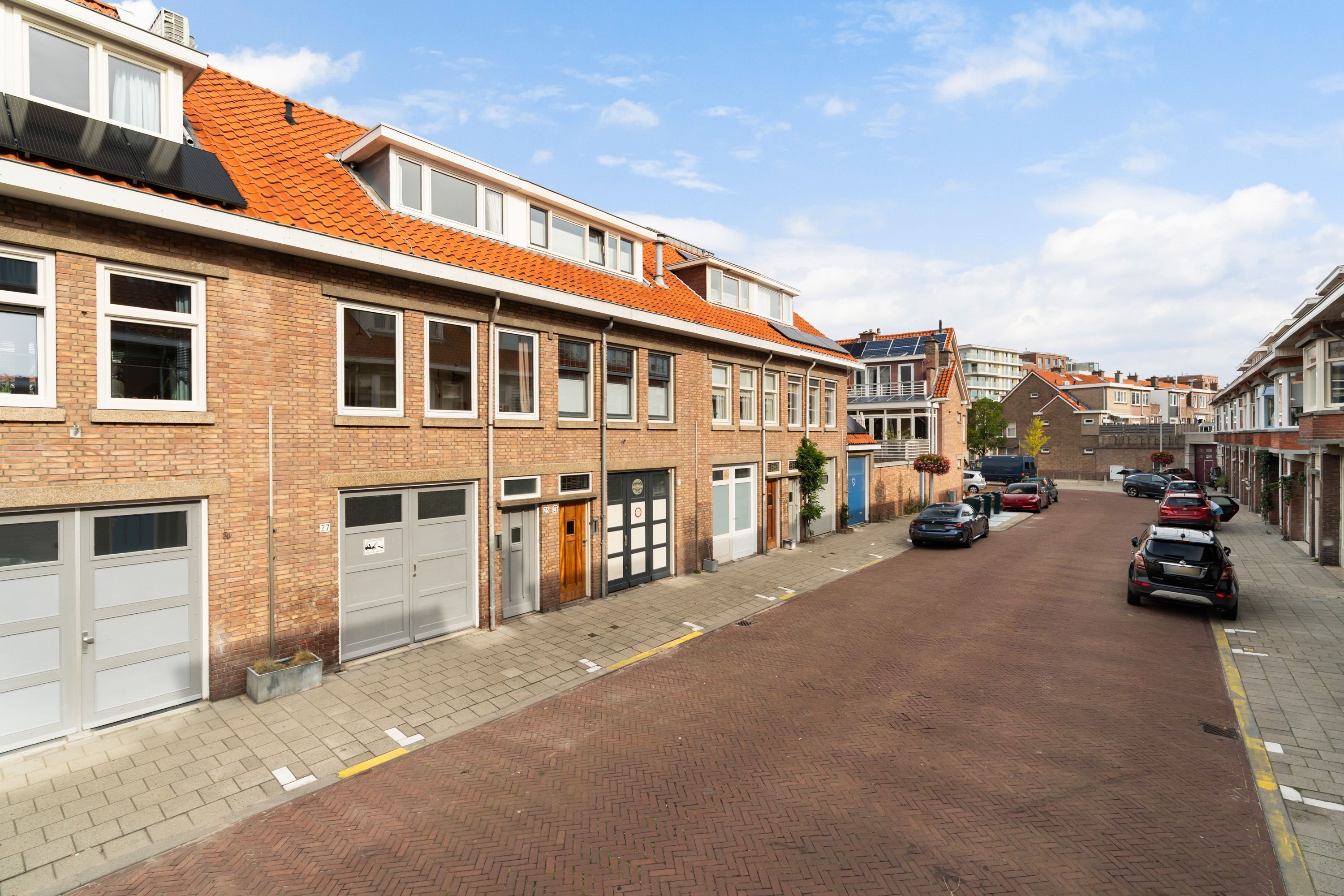 Menninckstraat 25 Photo Blur 0