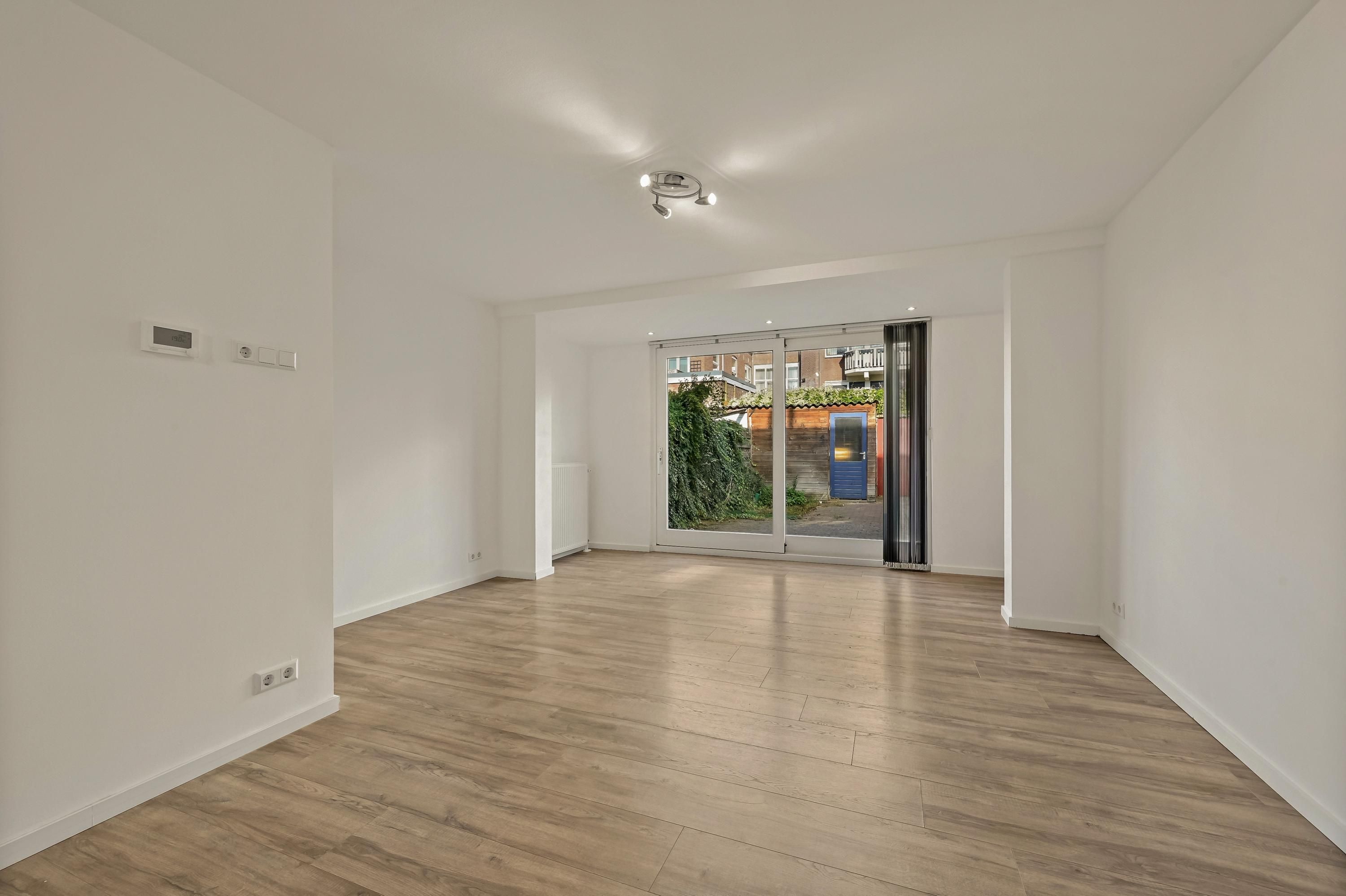 Spijkermakersstraat 27 Photo Blur 9