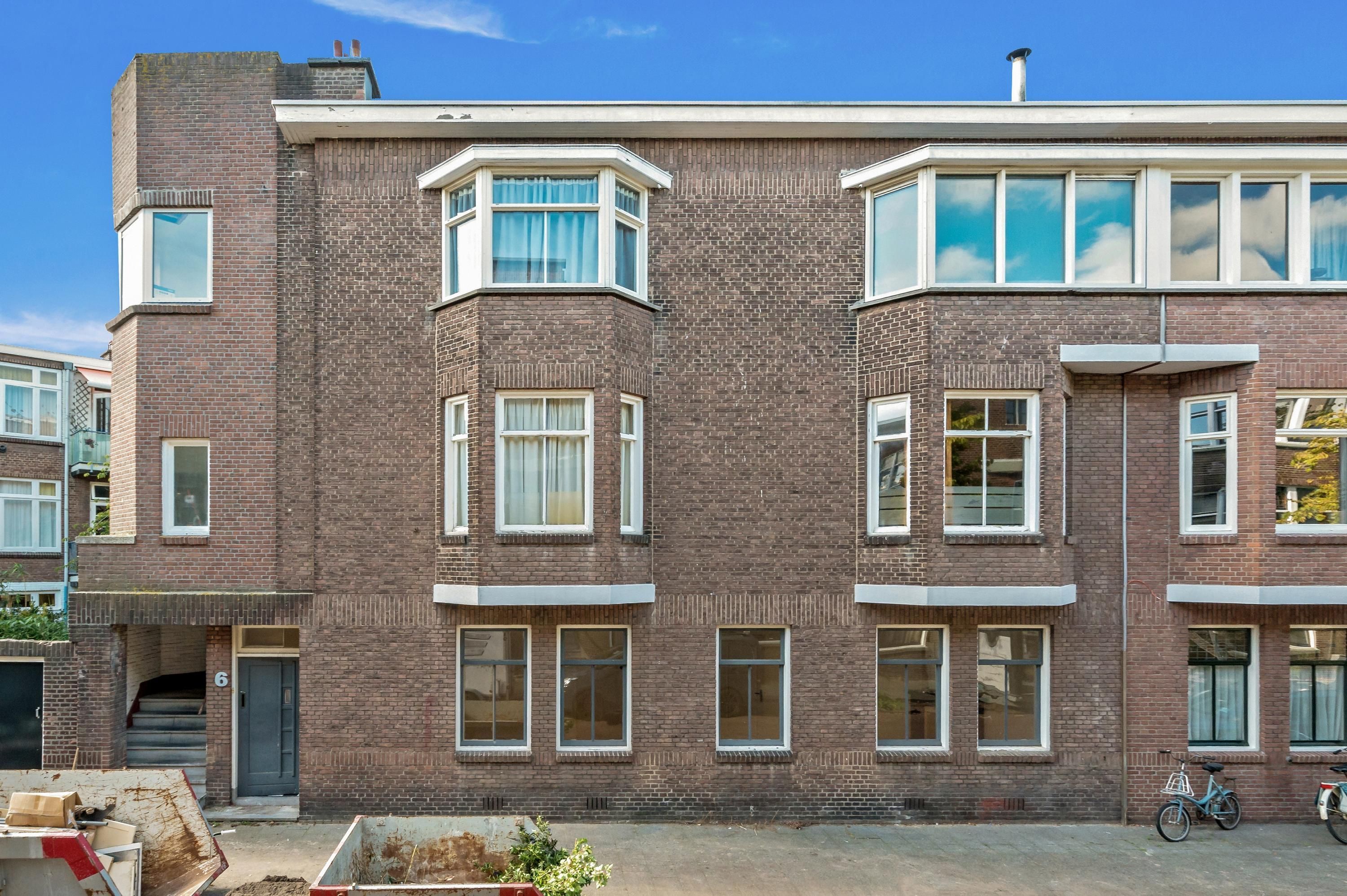 Altingstraat 6 Photo Blur 0