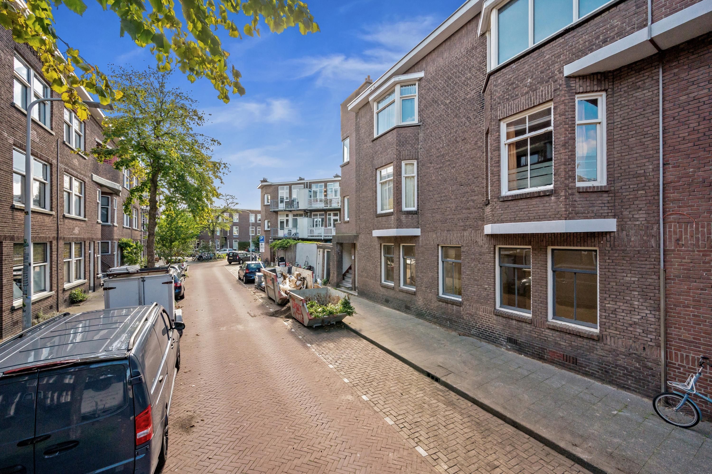 Altingstraat 6 Photo Blur 5