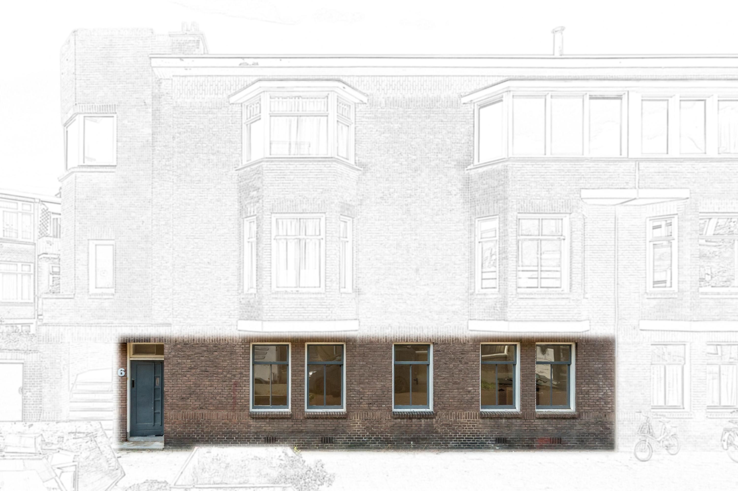 Altingstraat 6 Photo Blur 4