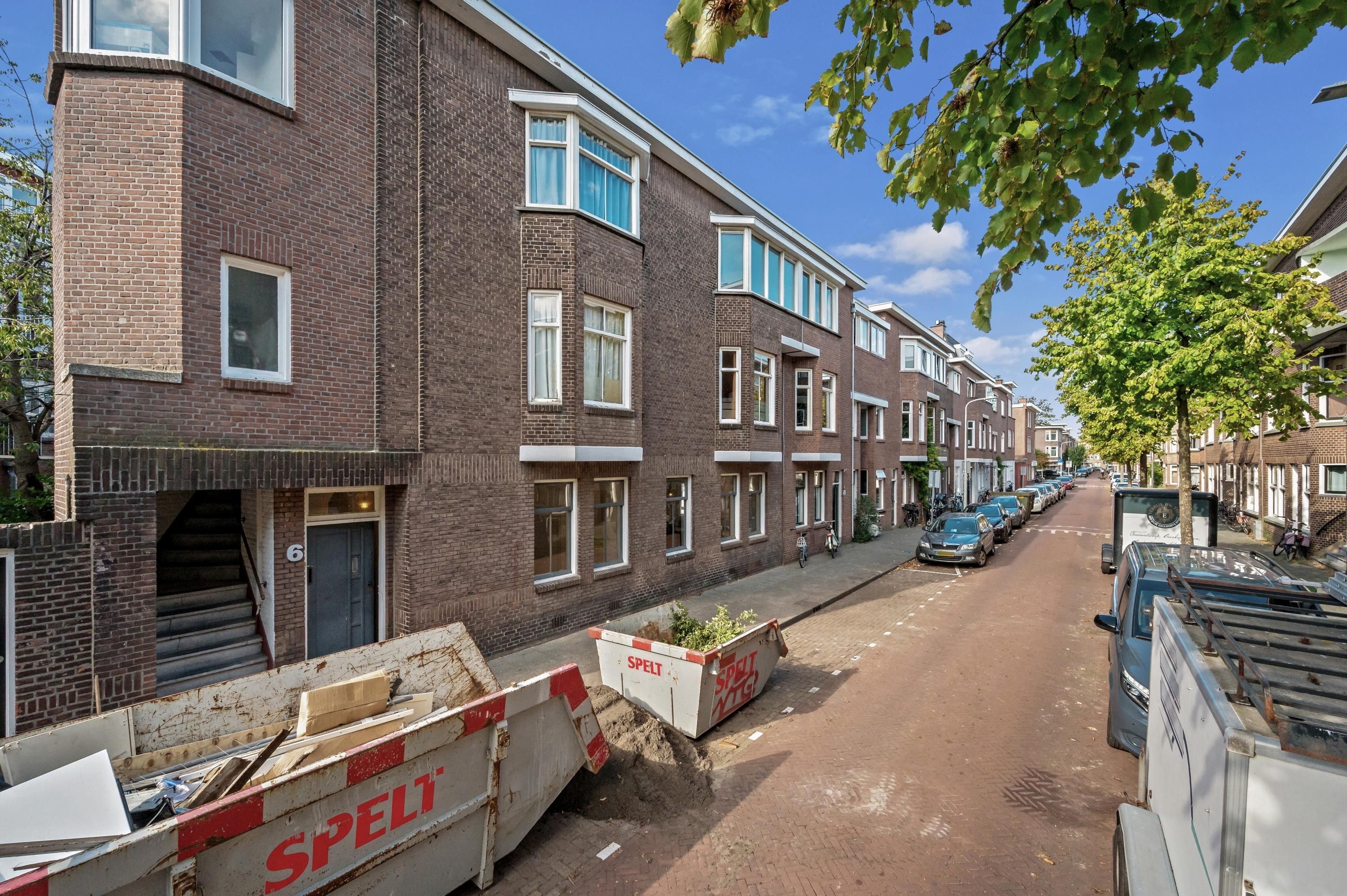 Altingstraat 6 Photo Blur 6
