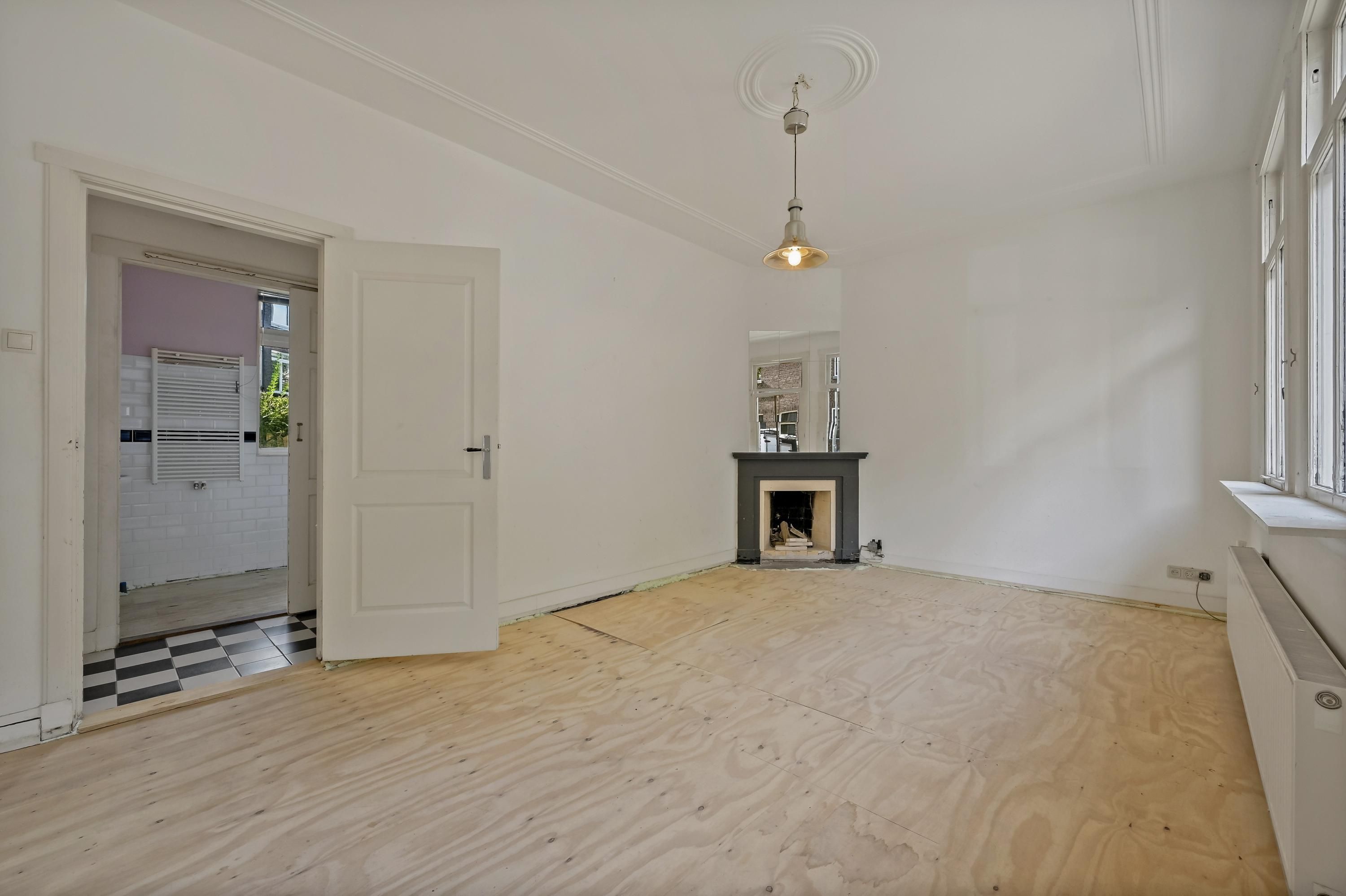 Altingstraat 6 Photo Blur 9