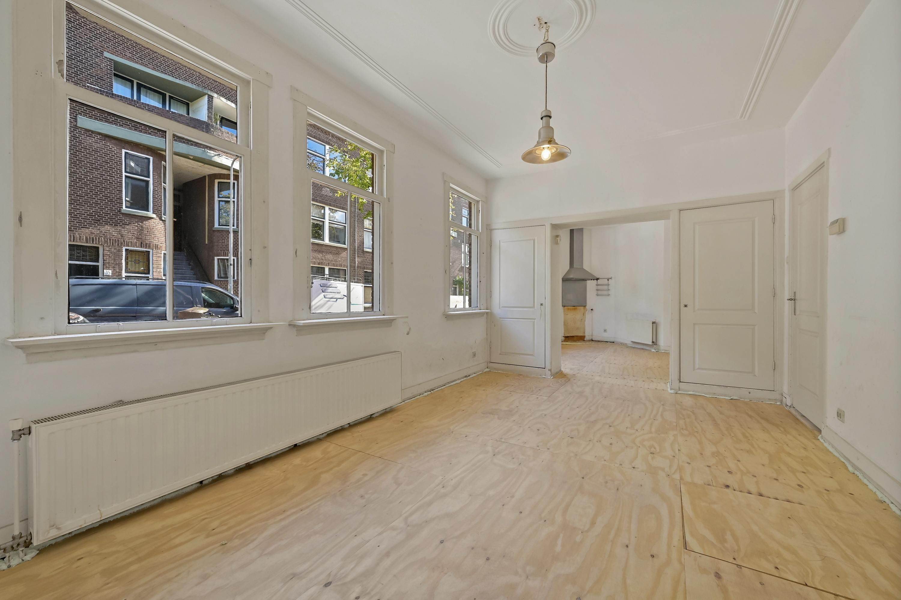 Altingstraat 6 Photo Blur 8