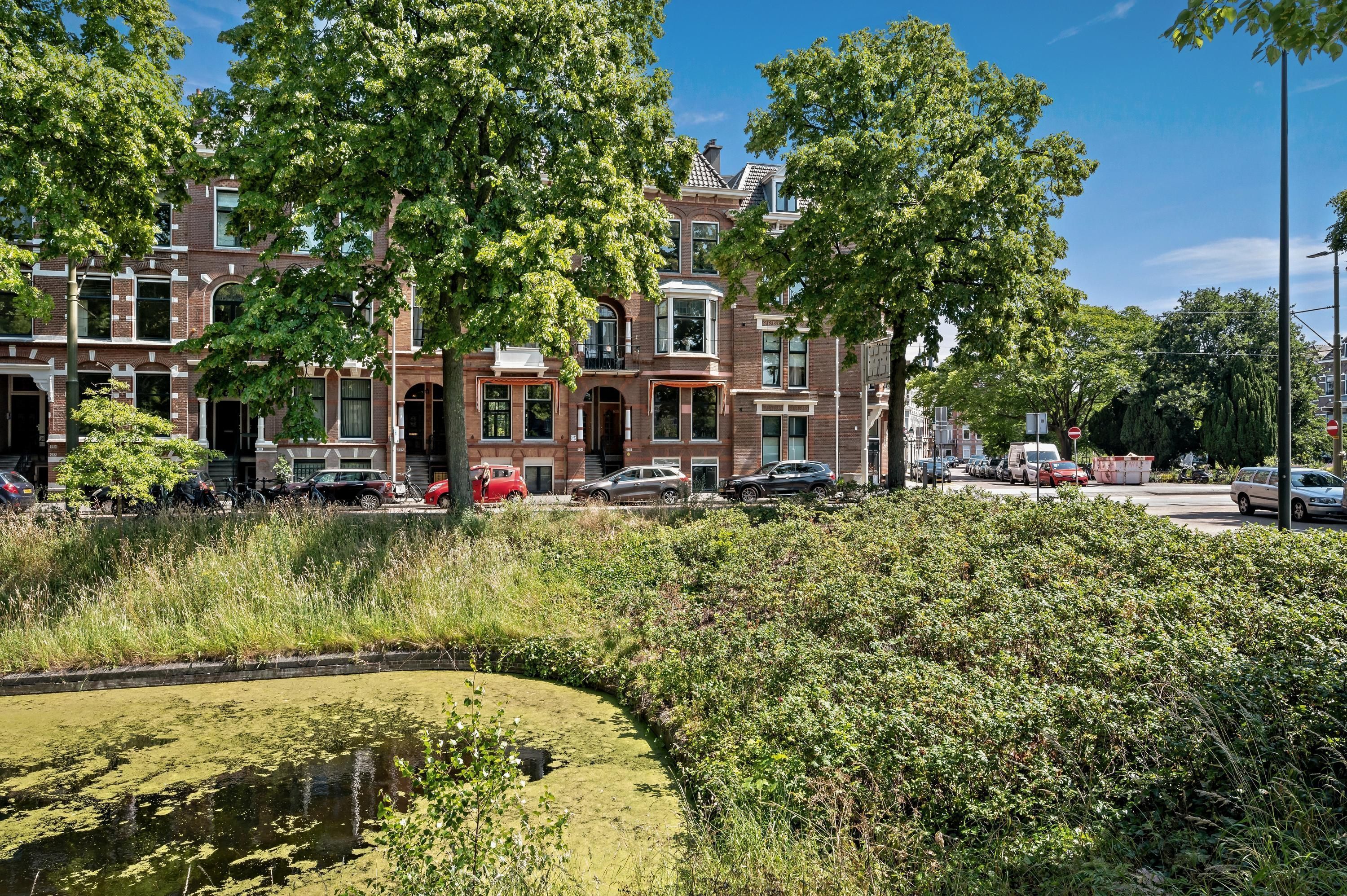 Waldeck Pyrmontkade 925 Photo Blur 4