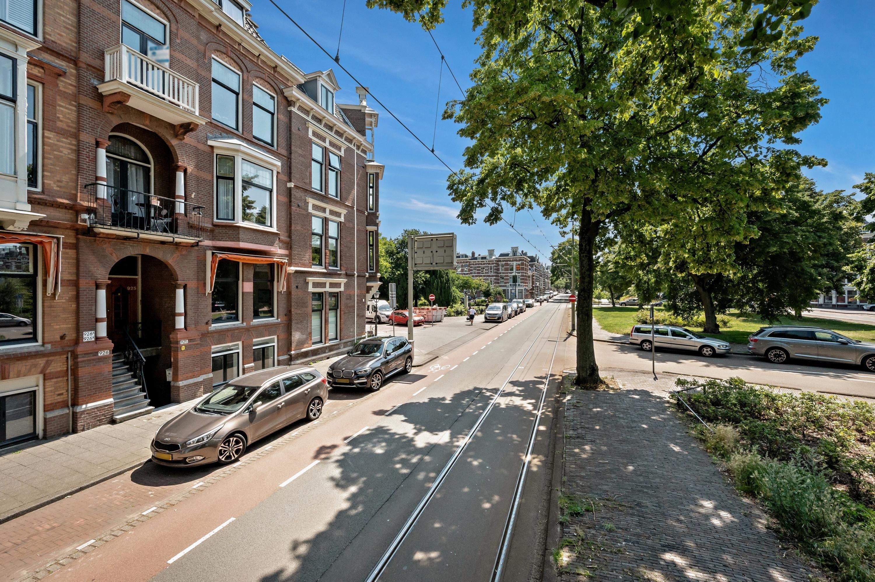 Waldeck Pyrmontkade 925 Photo Blur 32
