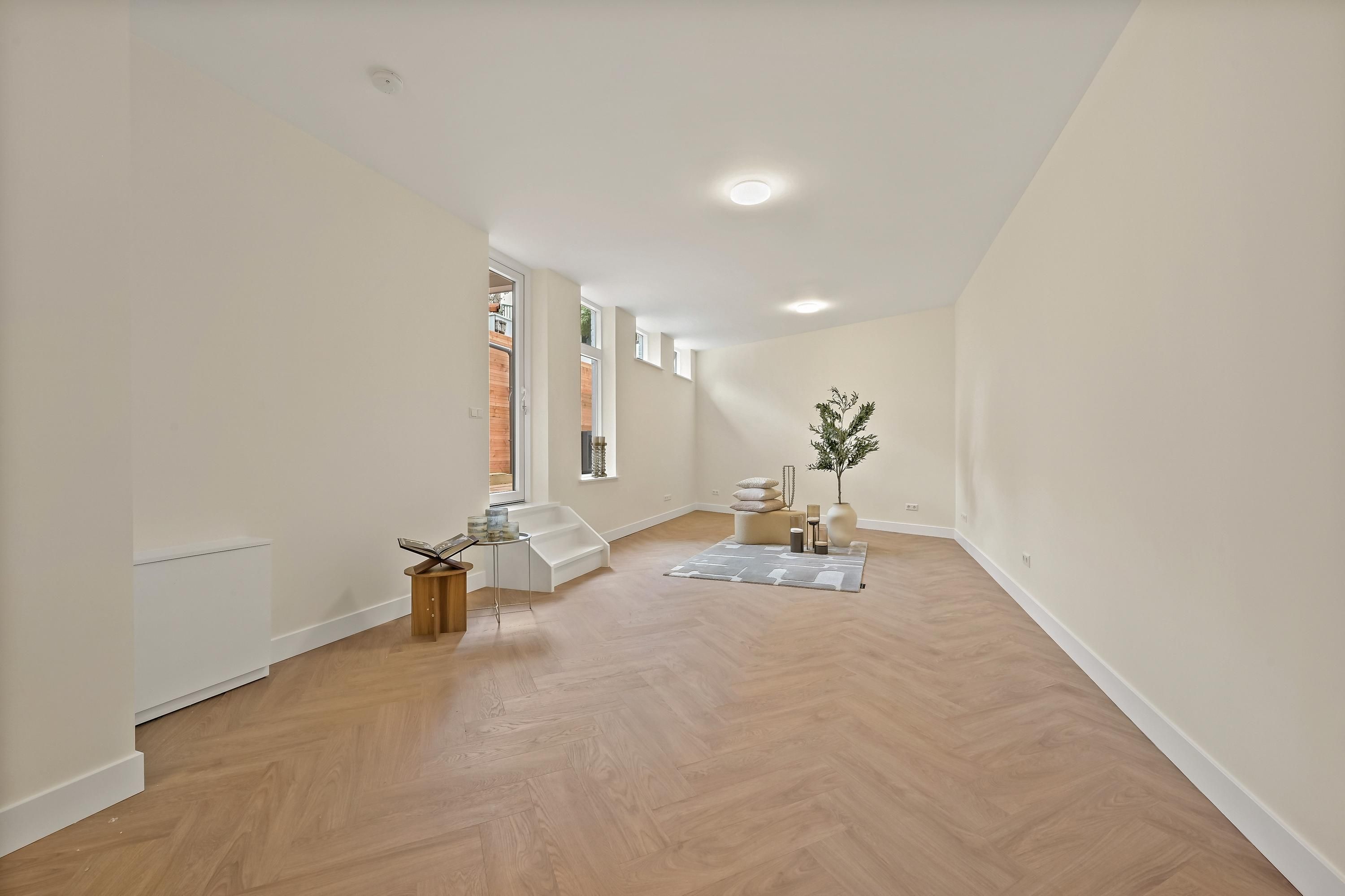 Waldeck Pyrmontkade 925 Photo Blur 8