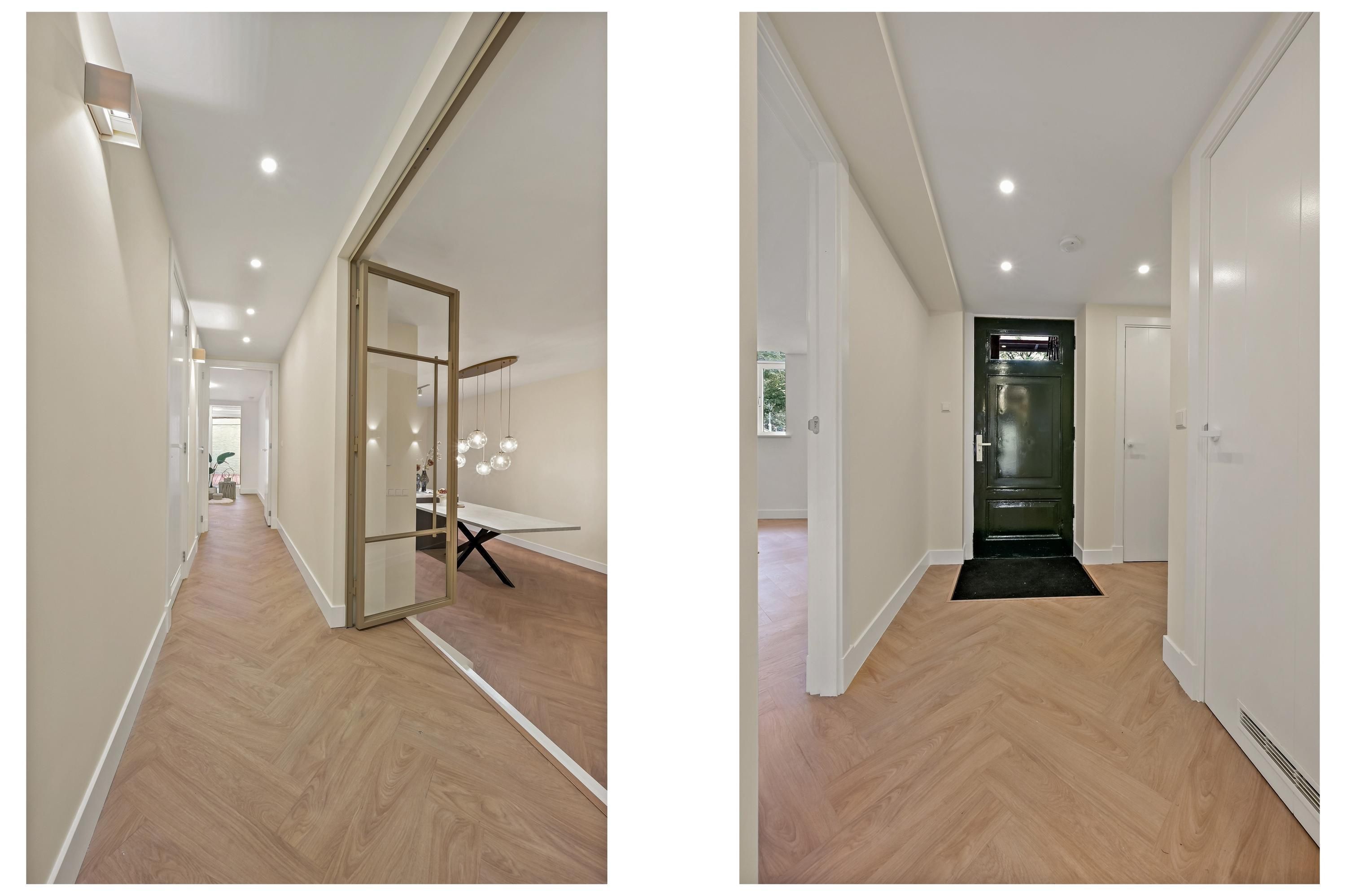 Waldeck Pyrmontkade 925 Photo Blur 23