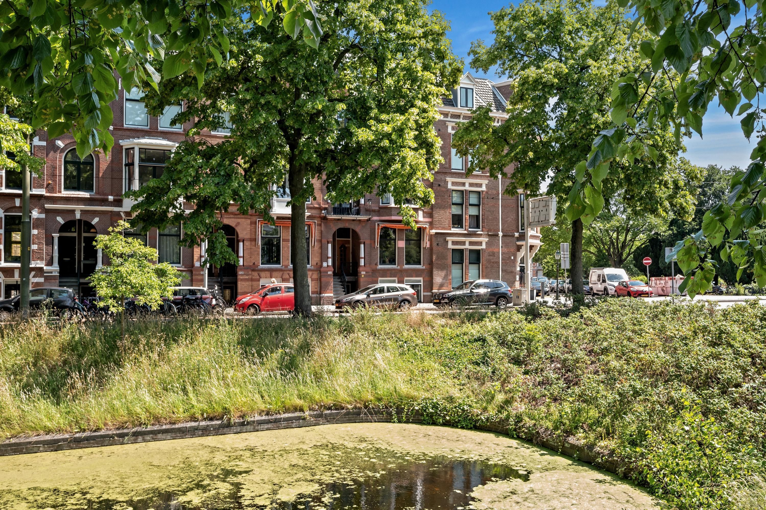 Waldeck Pyrmontkade 925 Photo Blur 29
