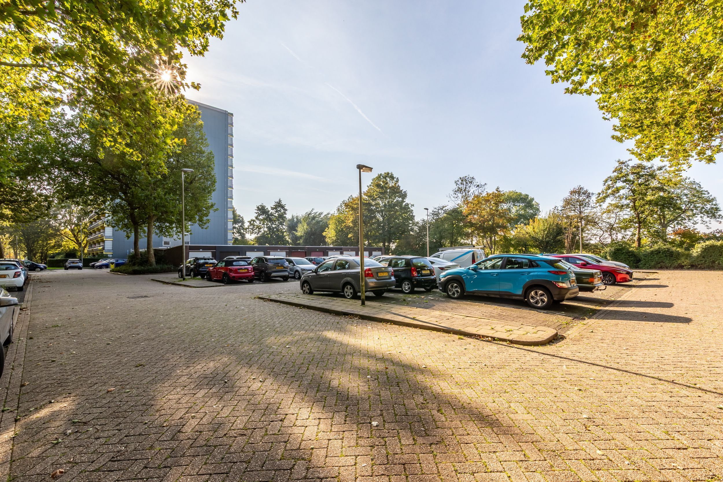 Burgemeester D. Kooimanweg 325 Photo Blur 31