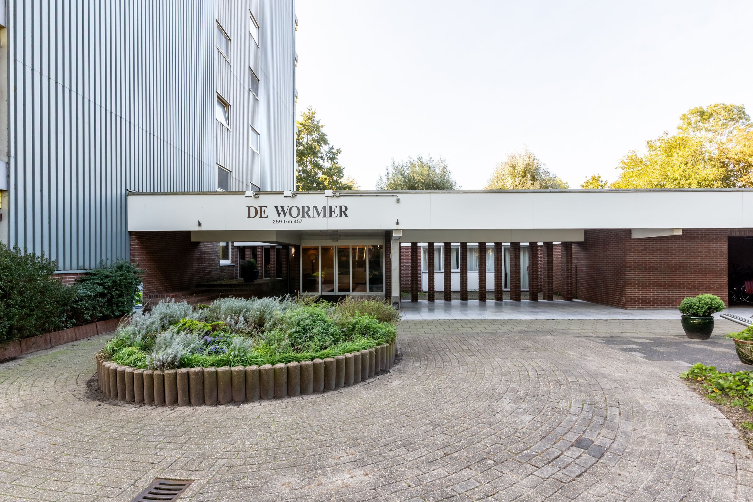 Burgemeester D. Kooimanweg 325 Photo Blur 35