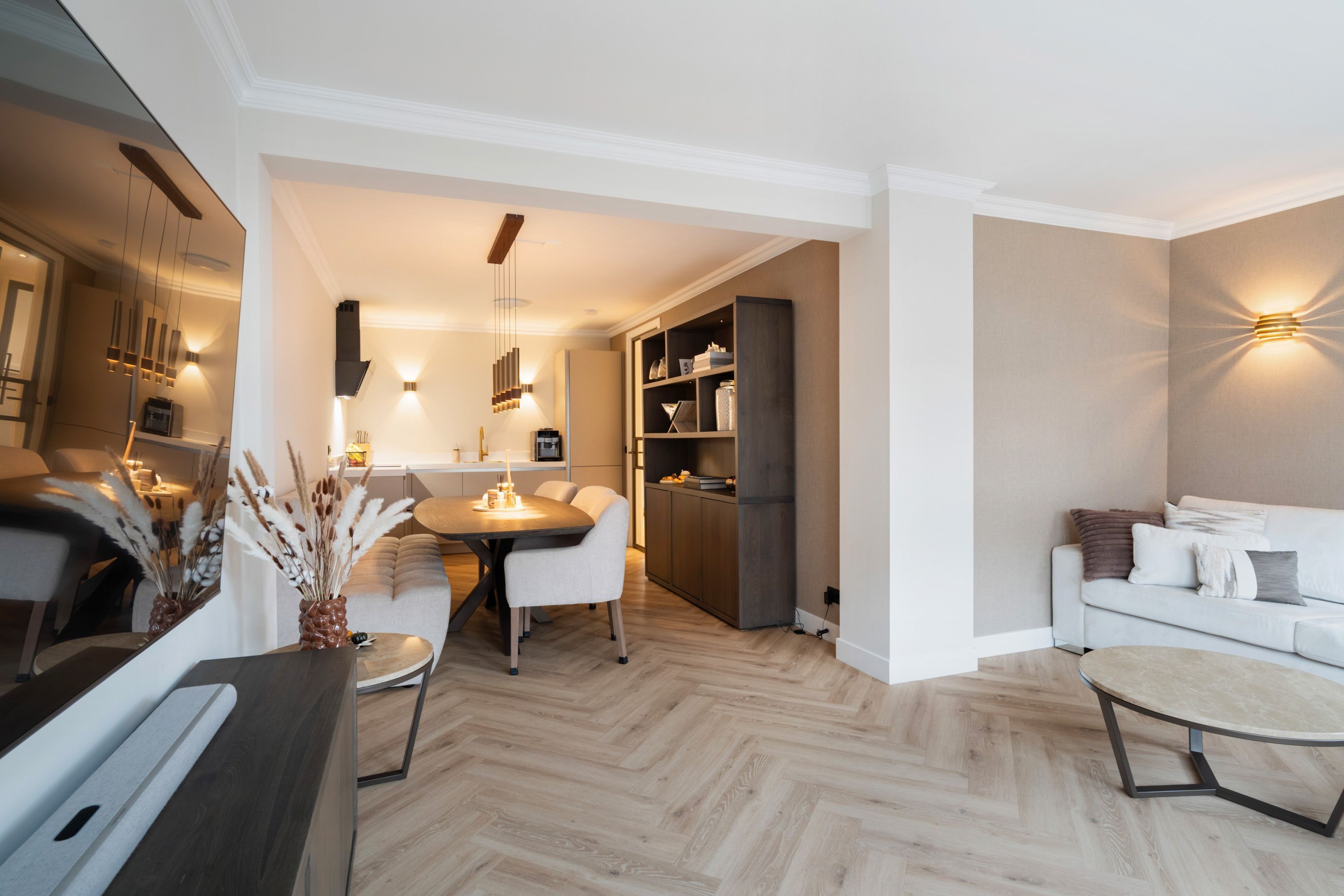 Tholensestraat 117 Photo Blur 10
