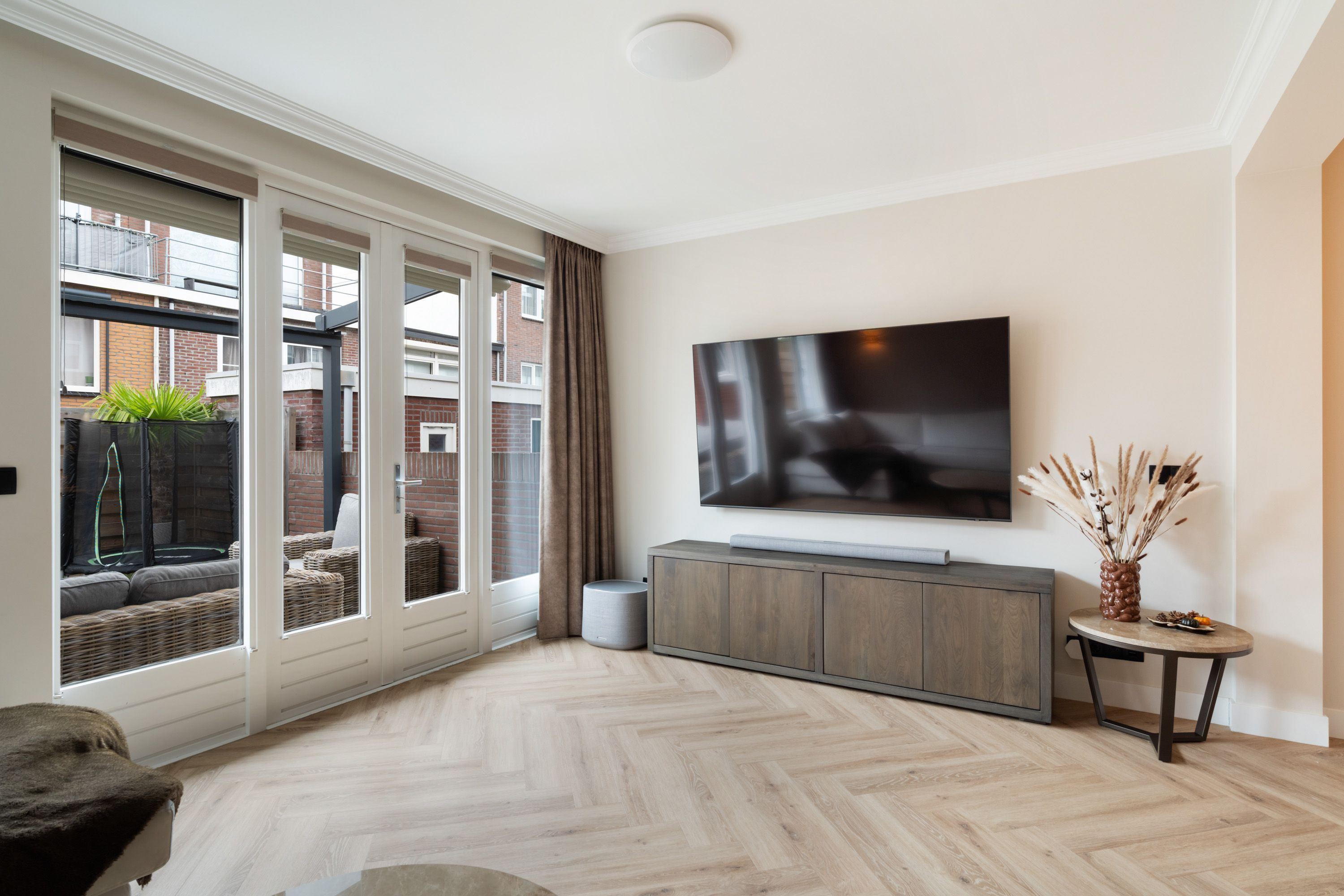 Tholensestraat 117 Photo Blur 14