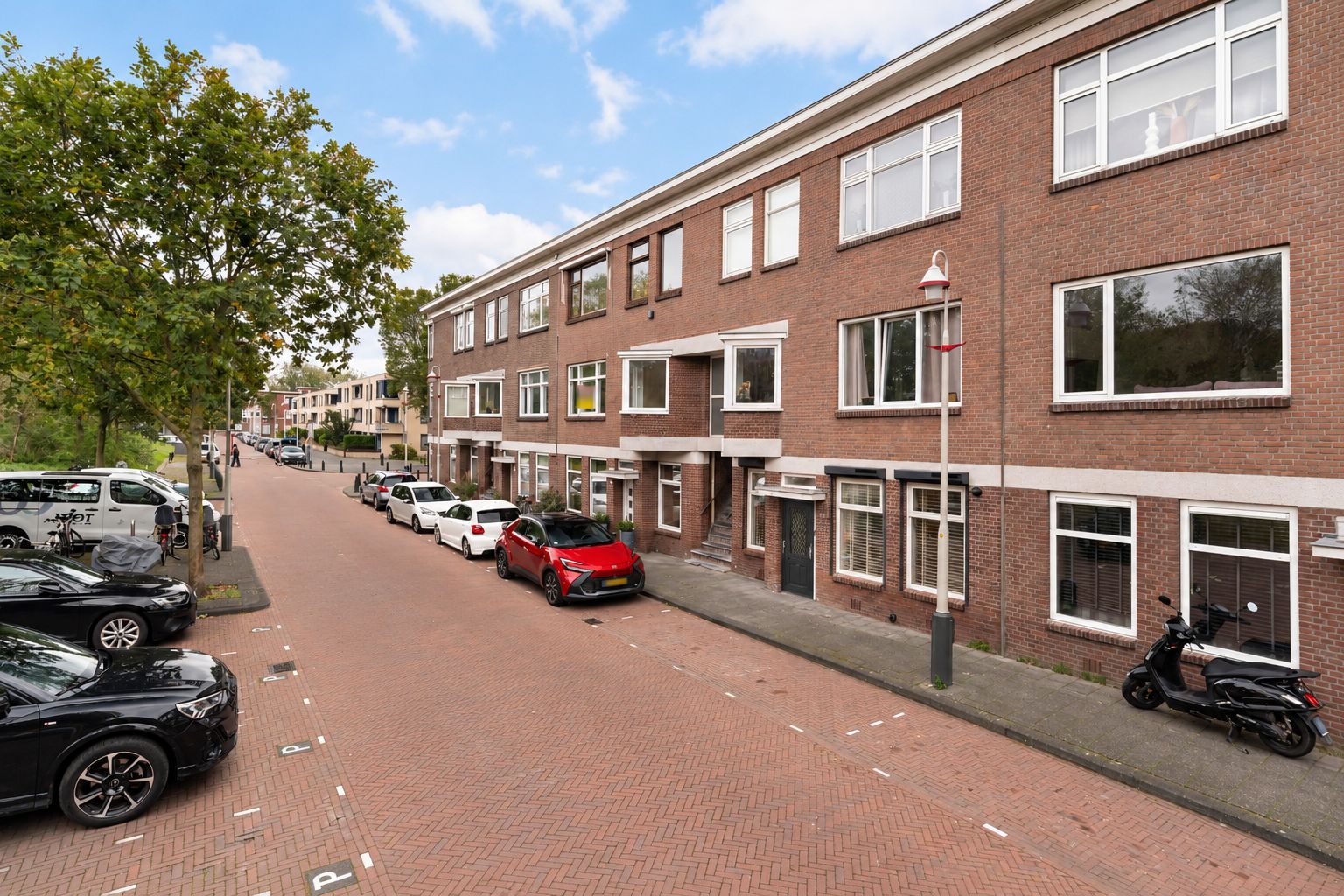Tholensestraat 117 Photo Blur 34
