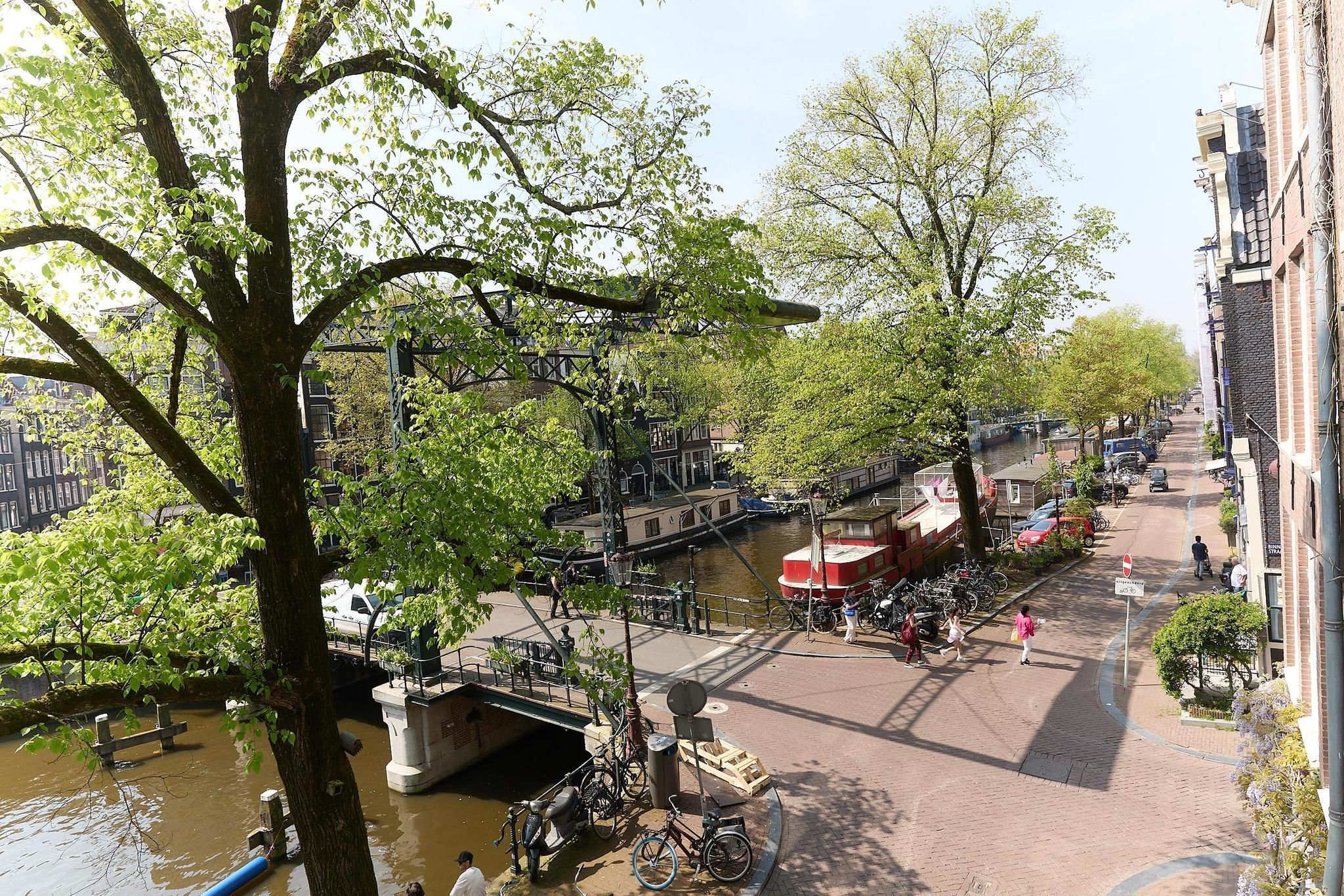 Brouwersgracht 212-B Photo Blur 21