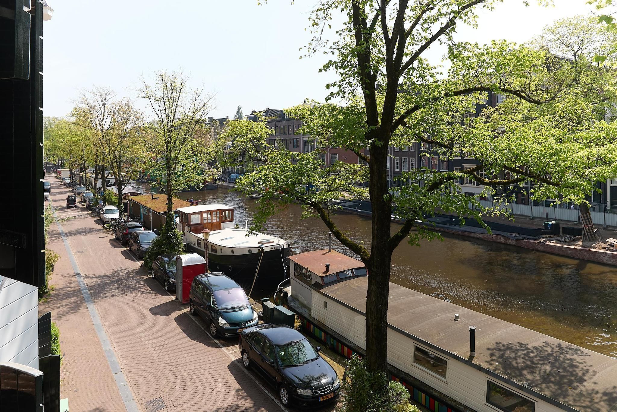 Brouwersgracht 212-B Photo Blur 22