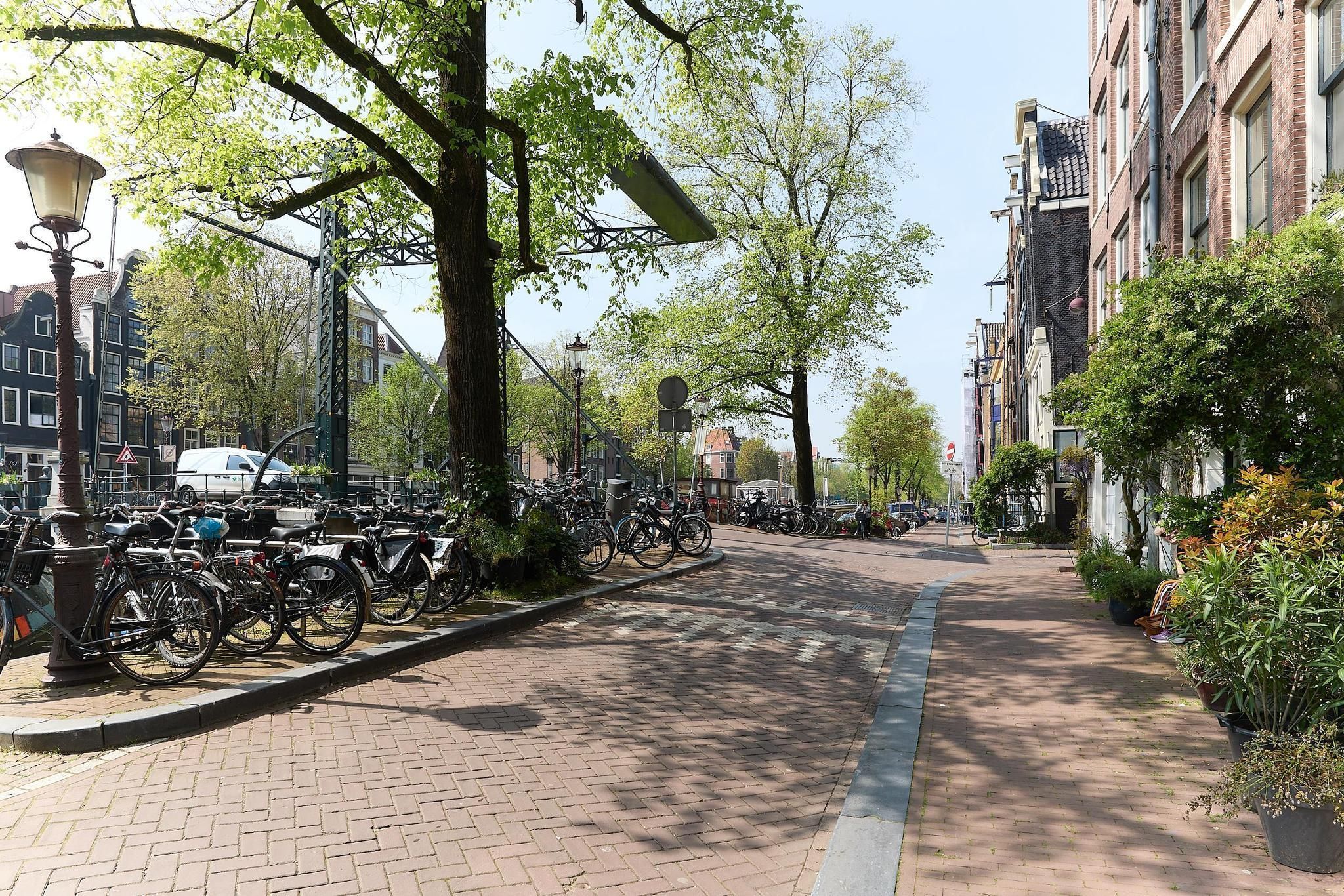Brouwersgracht 212-B Photo Blur 23