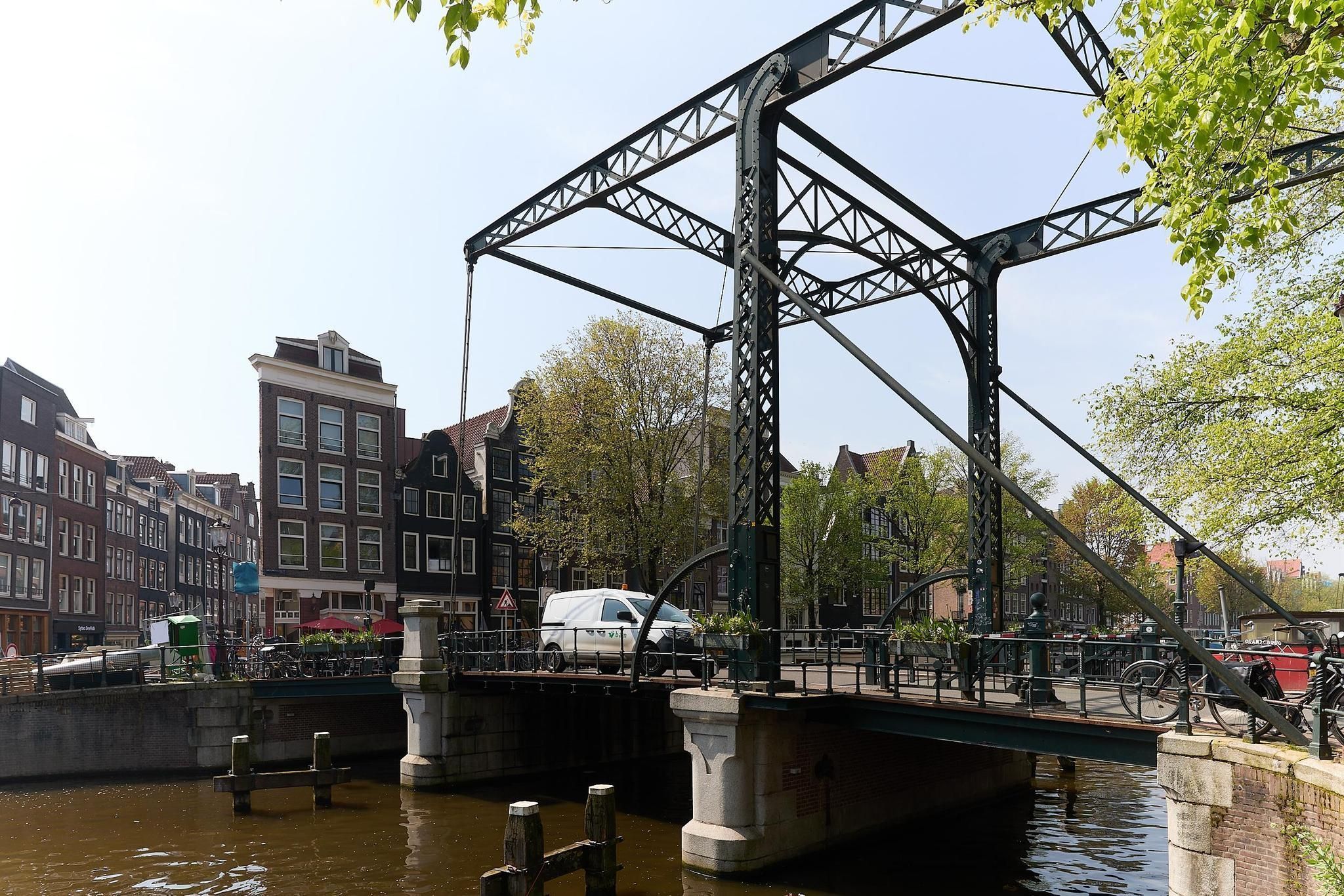 Brouwersgracht 212-B Photo Blur 26