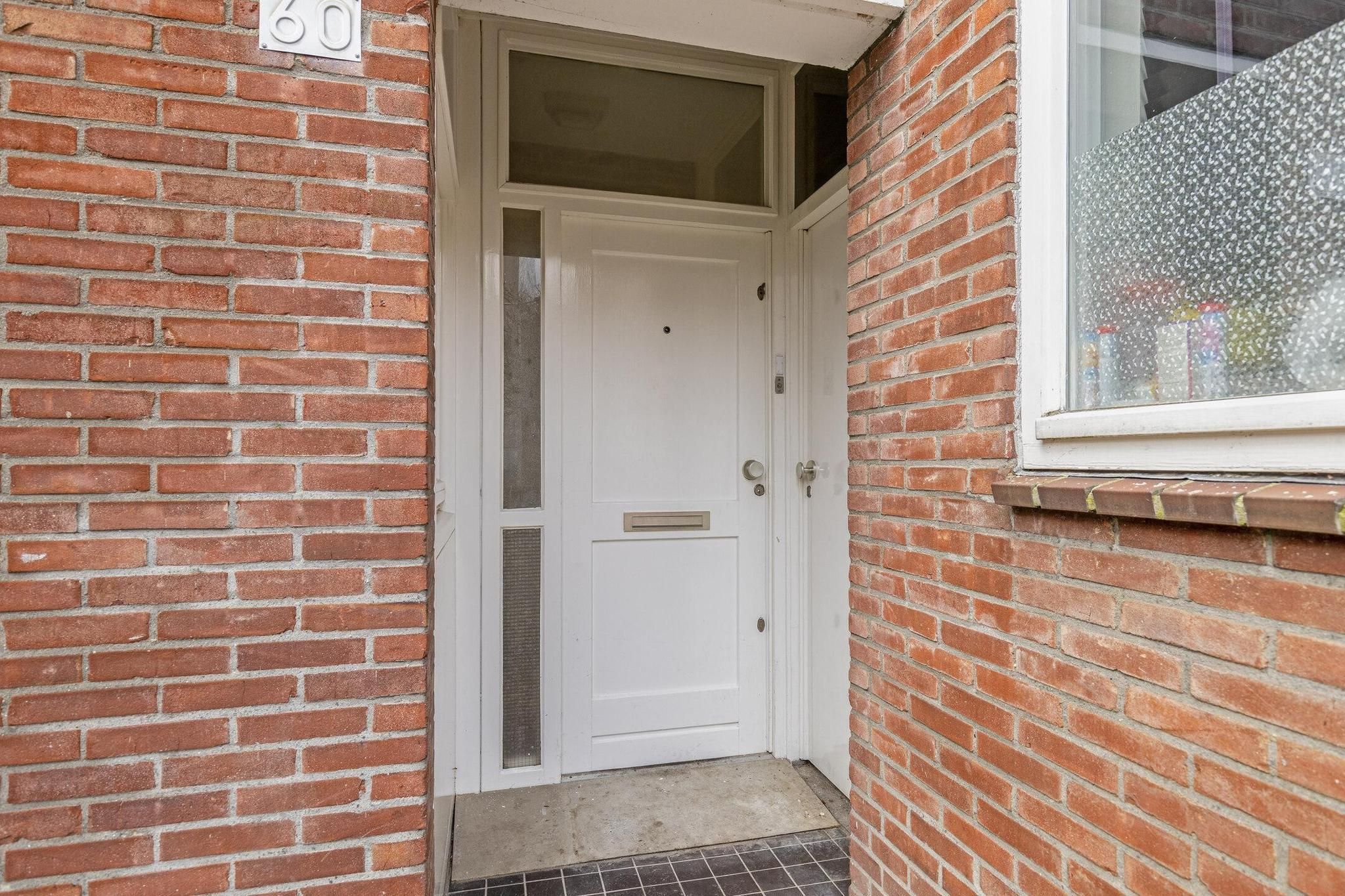 Theodorus Majofskistraat 60 Photo Blur 1