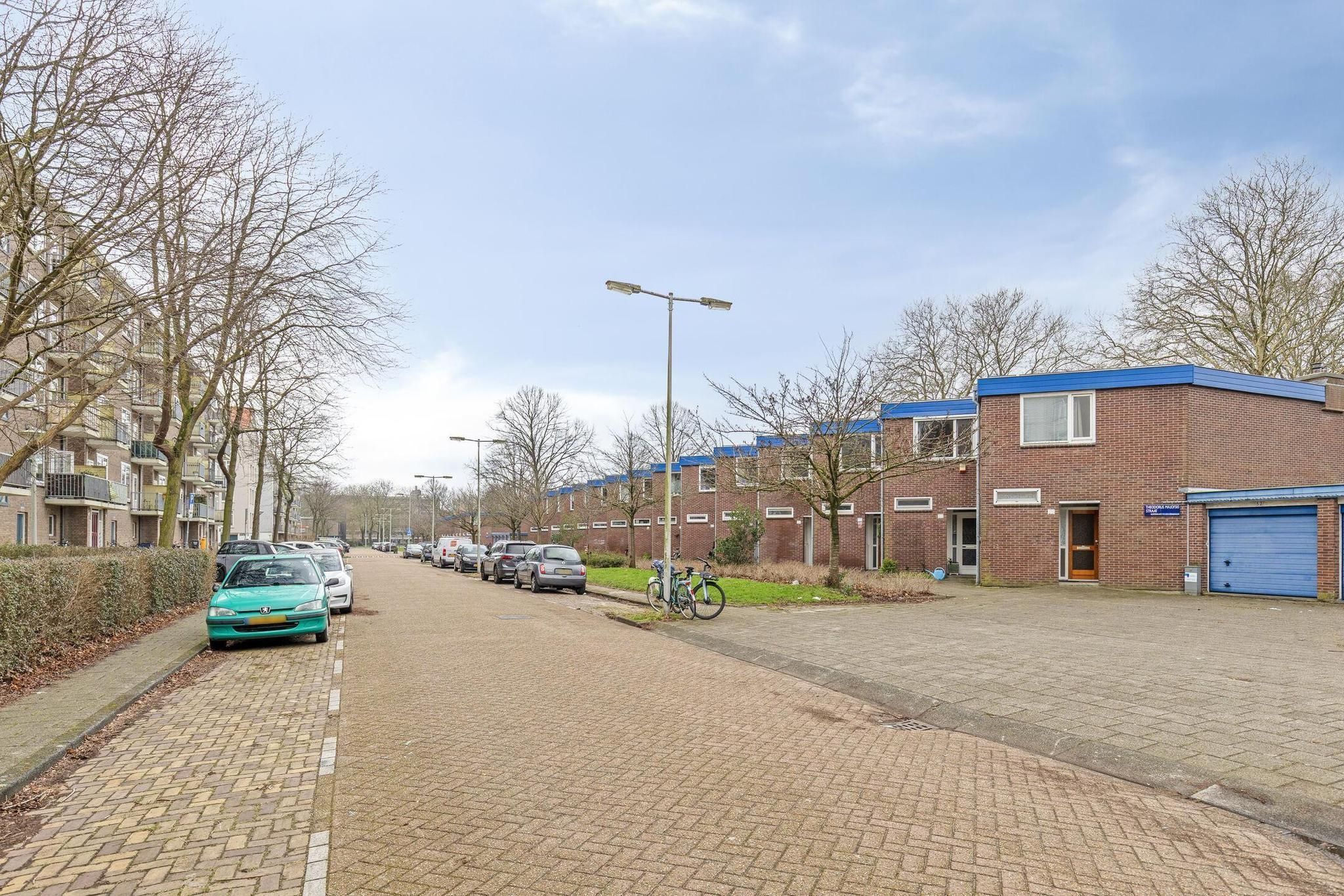 Theodorus Majofskistraat 60 Photo Blur 30