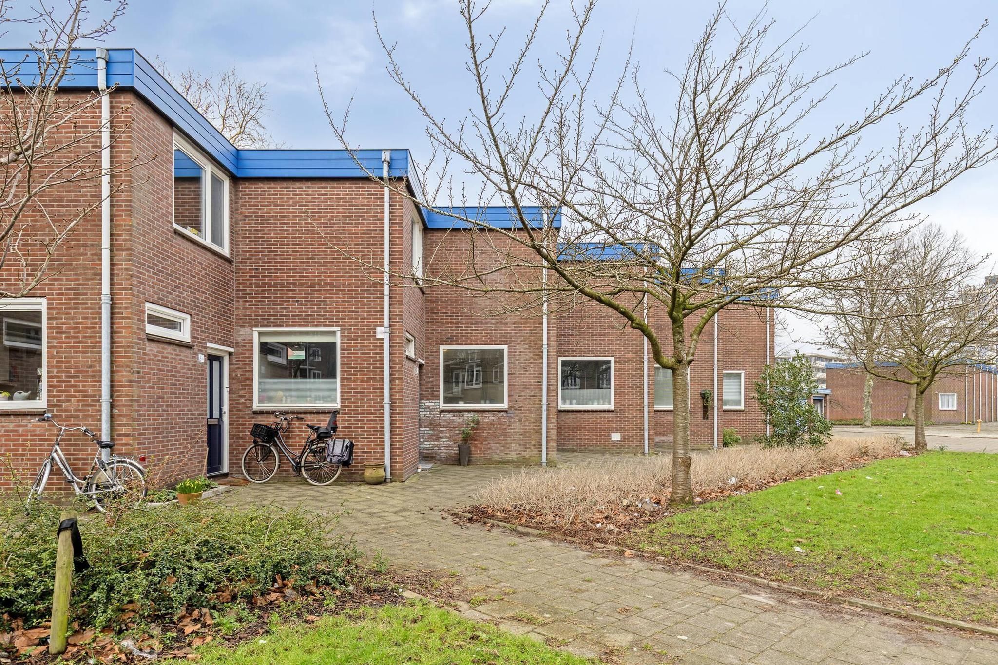 Theodorus Majofskistraat 60 Photo Blur 31