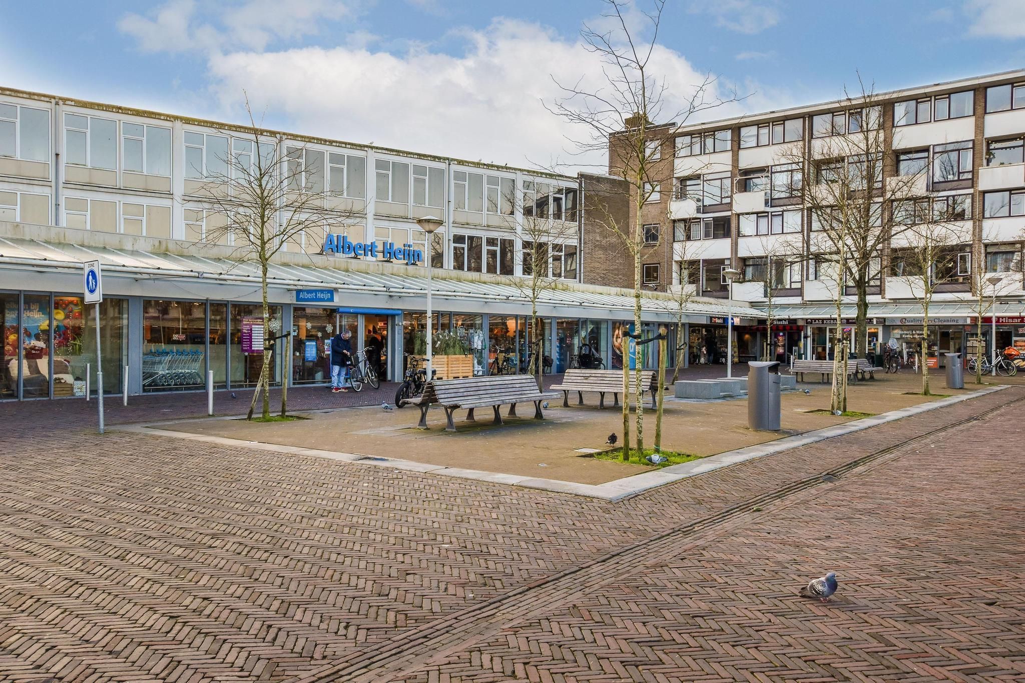 Theodorus Majofskistraat 60 Photo Blur 32