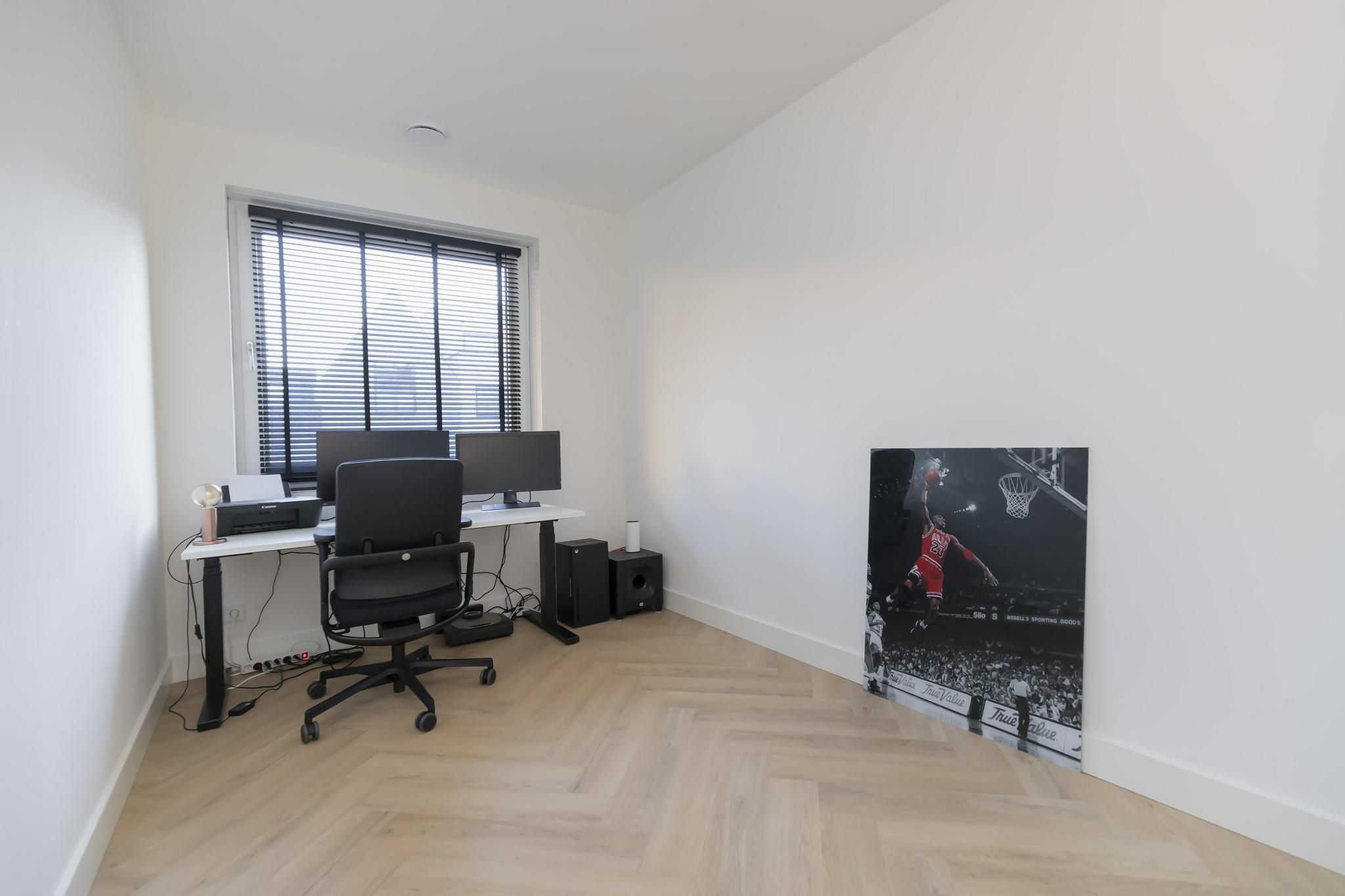 Camille Balystraat 9-C Photo Blur 28