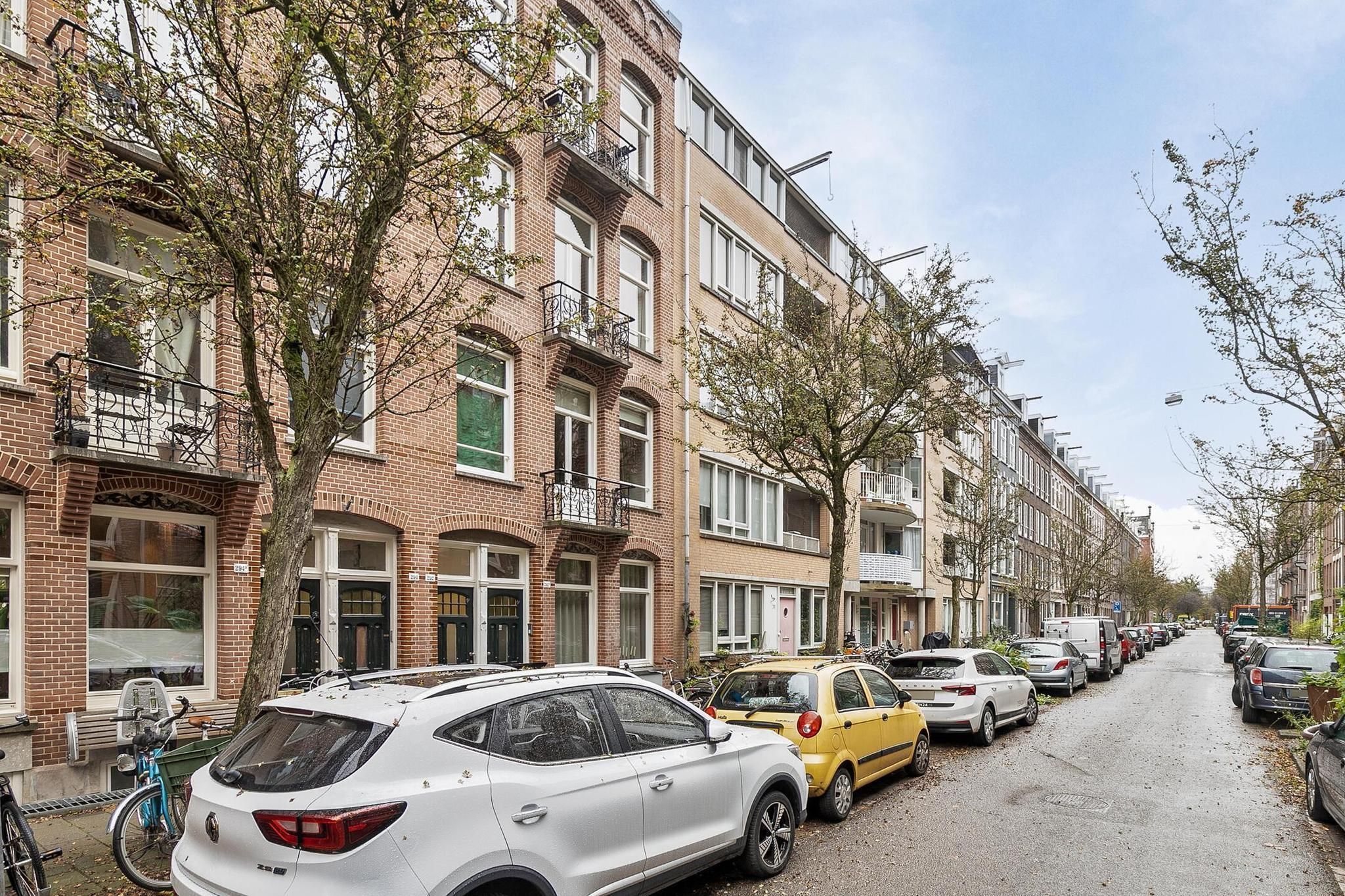 Rustenburgerstraat 292-2 Photo Blur 21