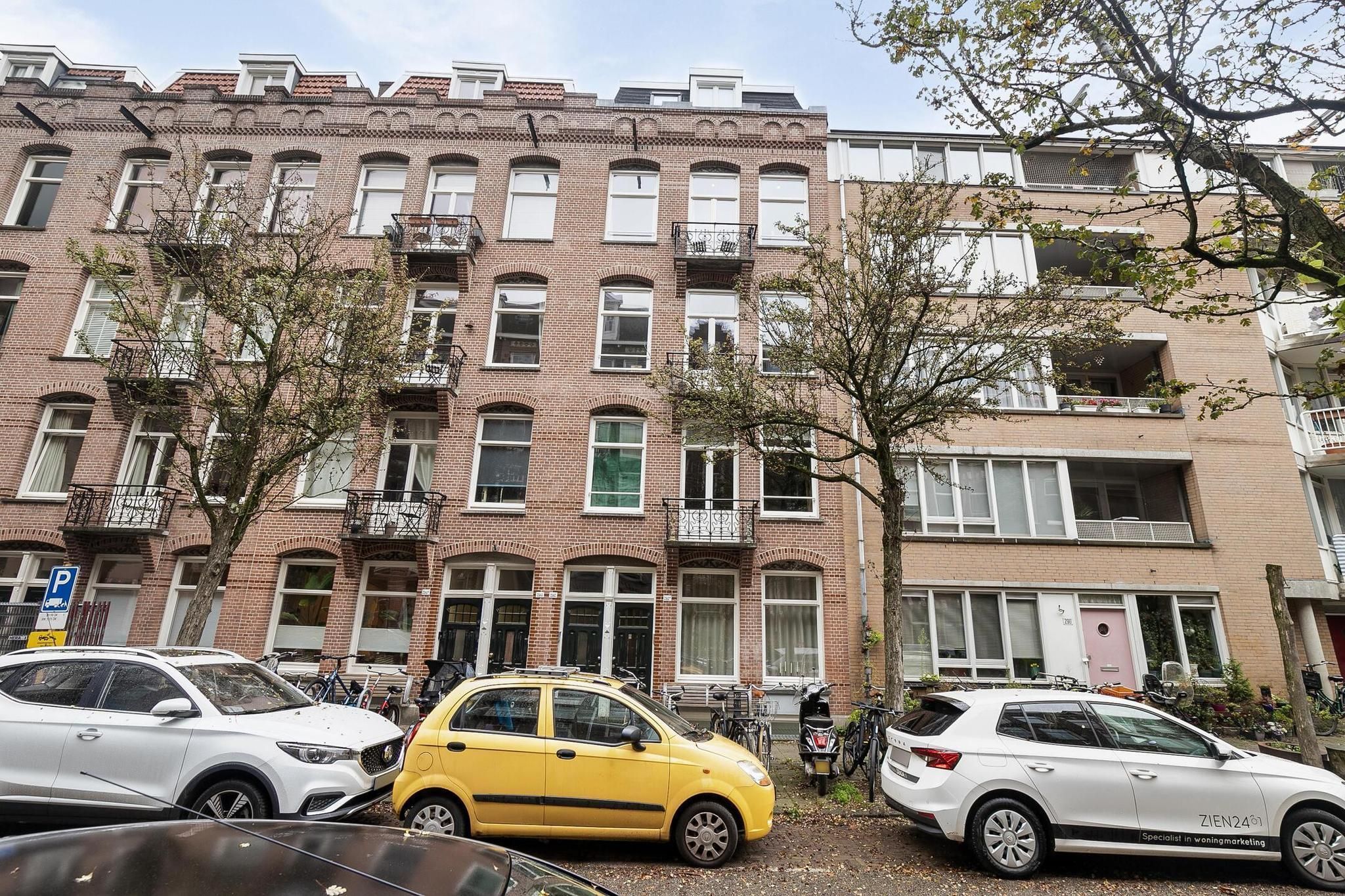 Rustenburgerstraat 292-2 Photo Blur 22