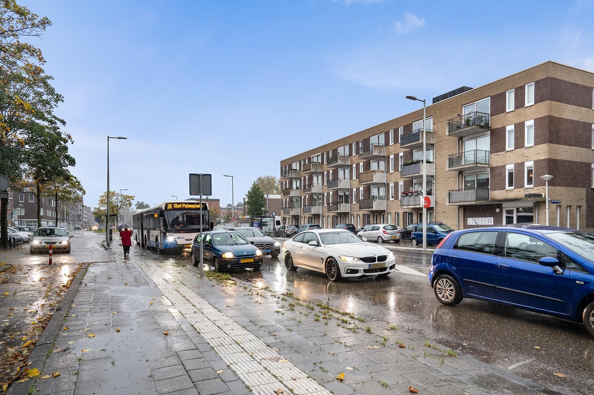 Banne Buikslootlaan 107-A Photo Blur 6