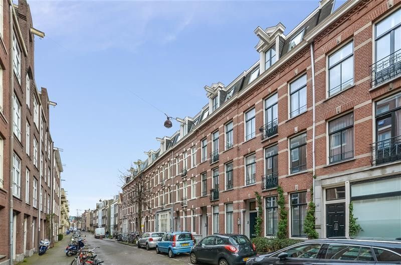 Kuipersstraat 75-2 Photo Blur 10