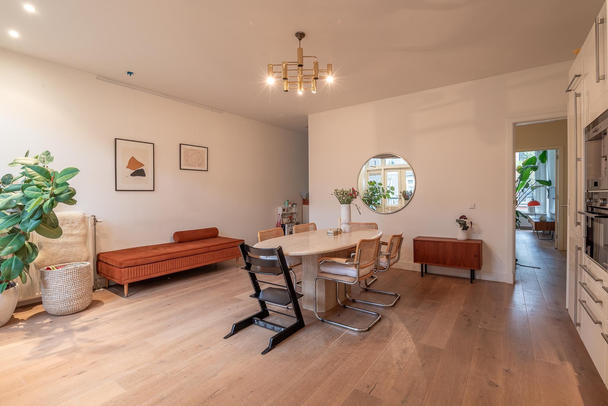 Johannes Verhulststraat 131-B Photo Blur 8