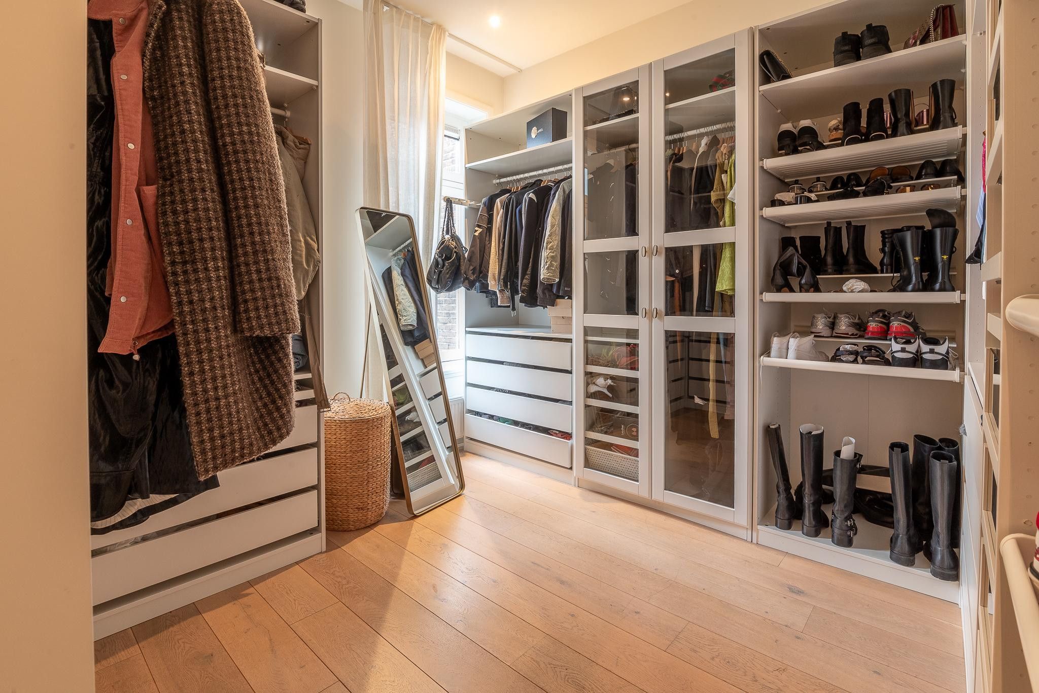 Johannes Verhulststraat 131-B Photo Blur 14