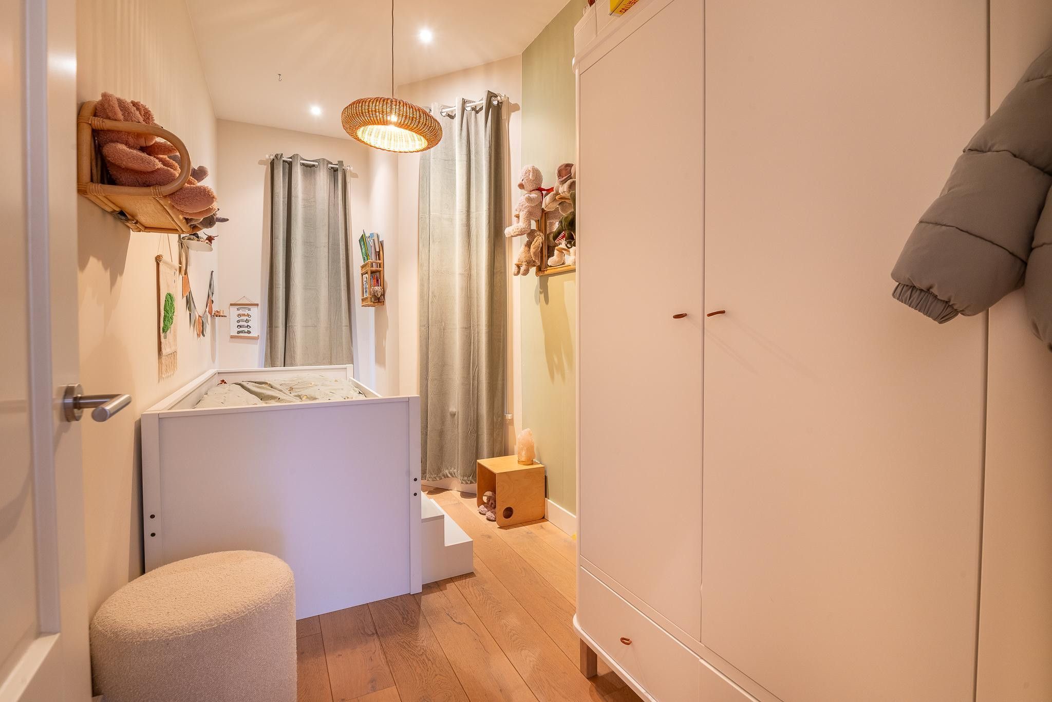 Johannes Verhulststraat 131-B Photo Blur 15