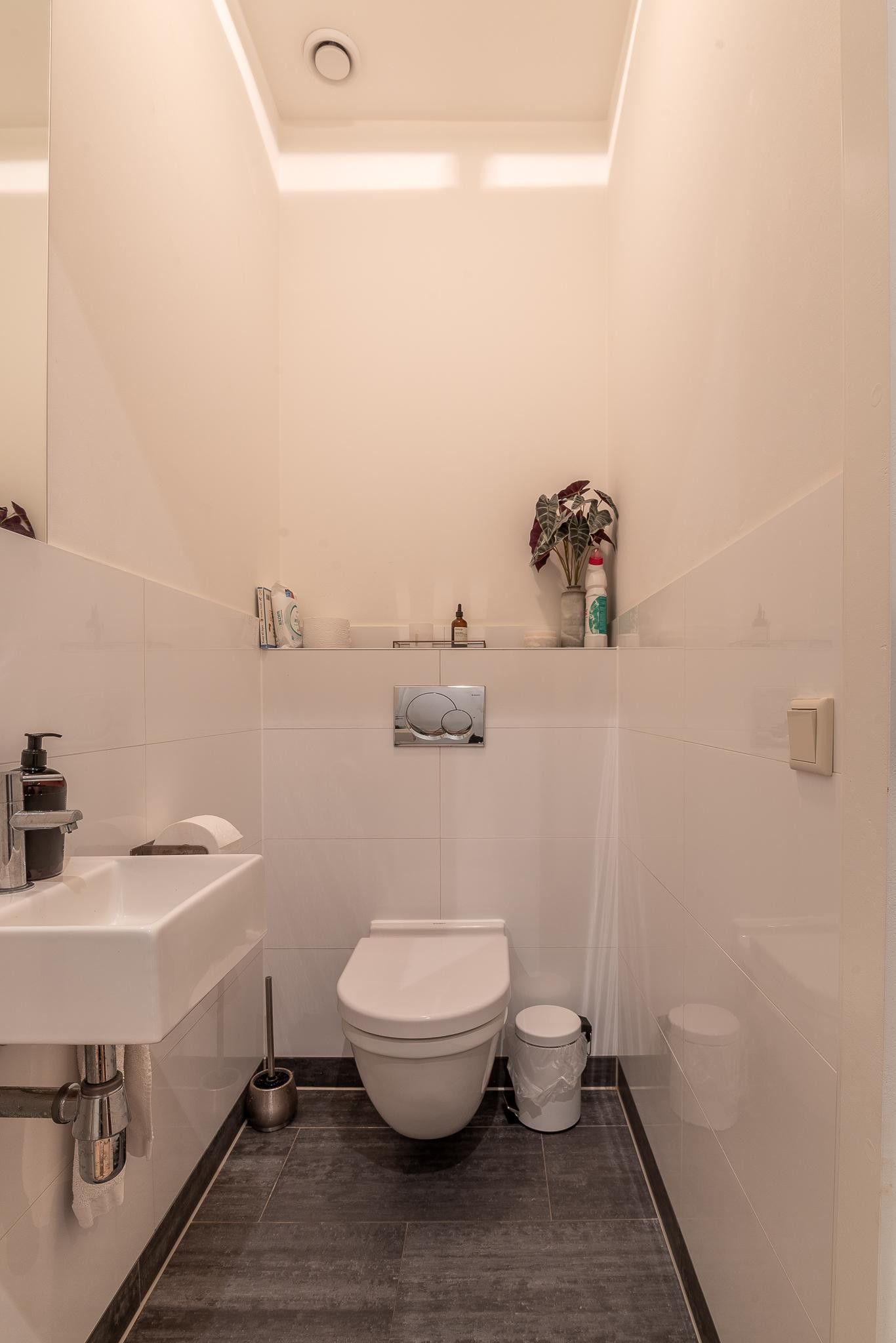 Johannes Verhulststraat 131-B Photo Blur 11