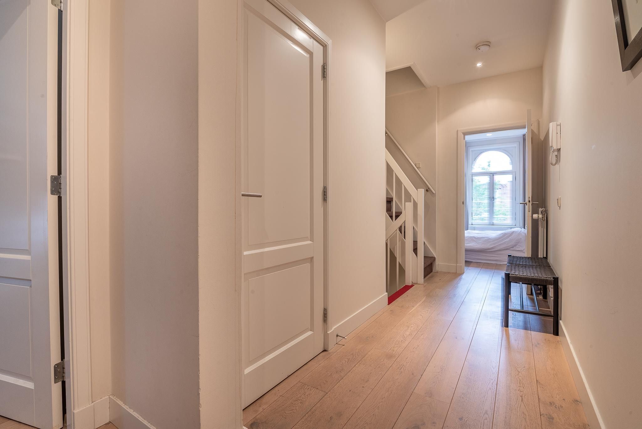 Johannes Verhulststraat 131-B Photo Blur 12