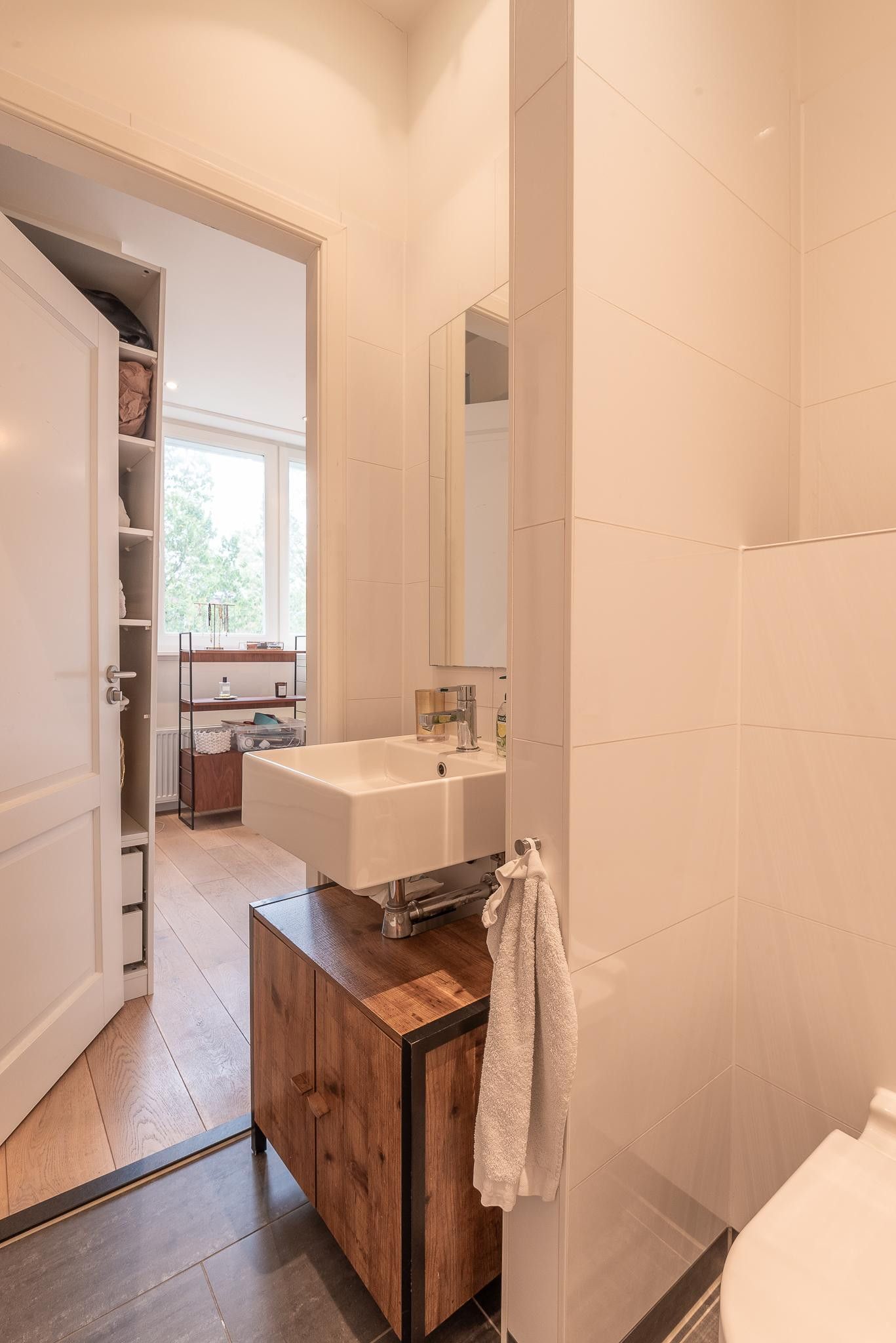 Johannes Verhulststraat 131-B Photo Blur 18