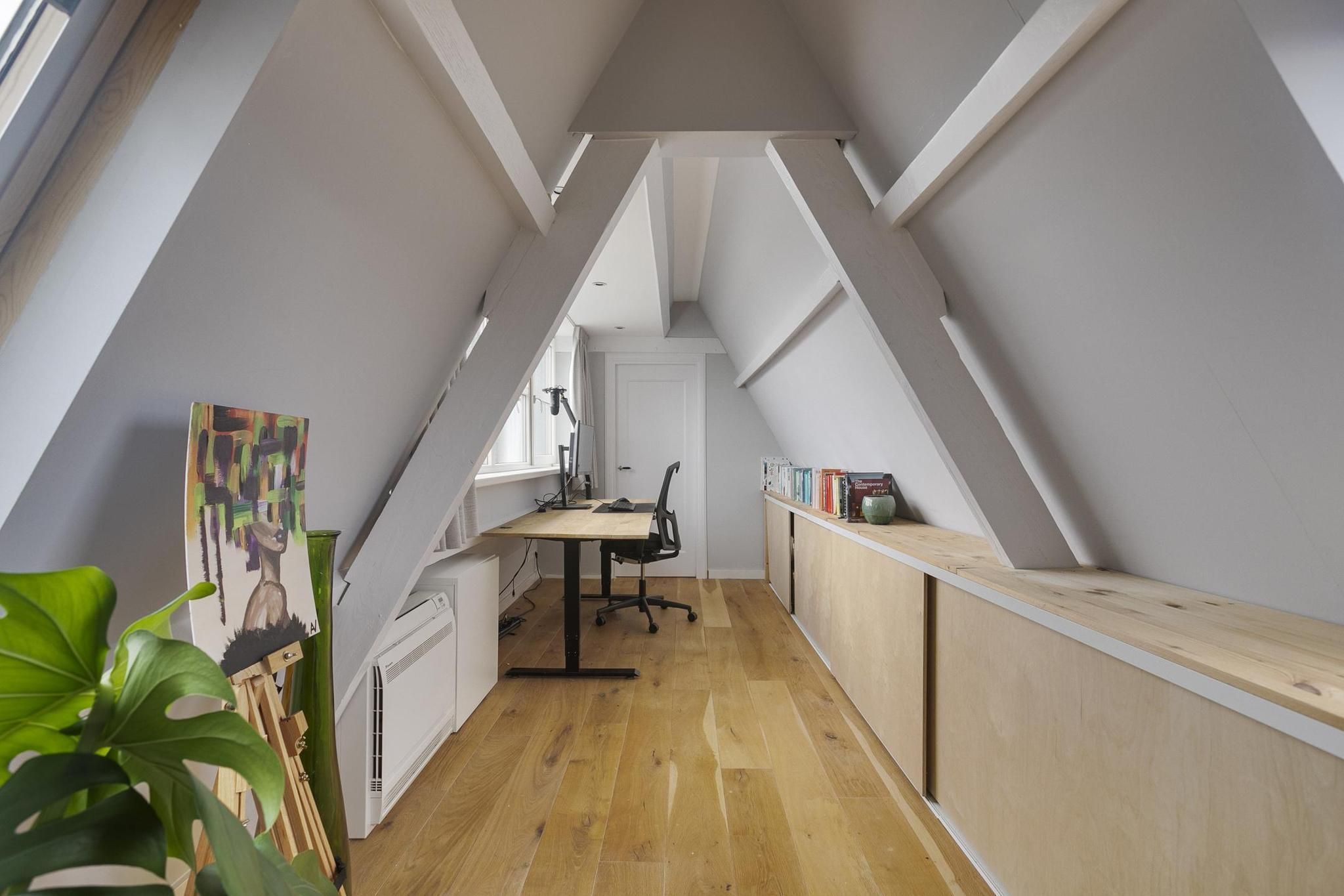 Beethovenstraat 109-4 Photo Blur 19