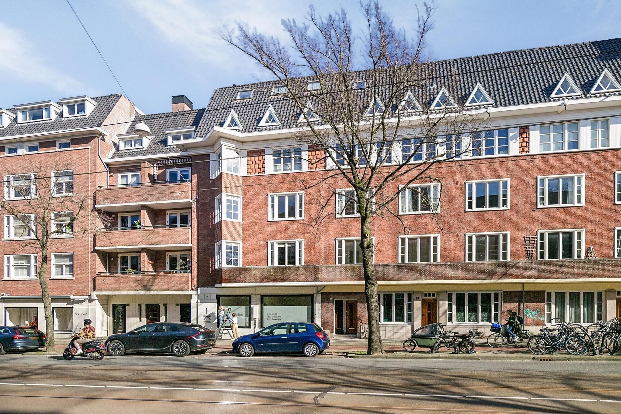 Beethovenstraat 109-4 Photo Blur 26