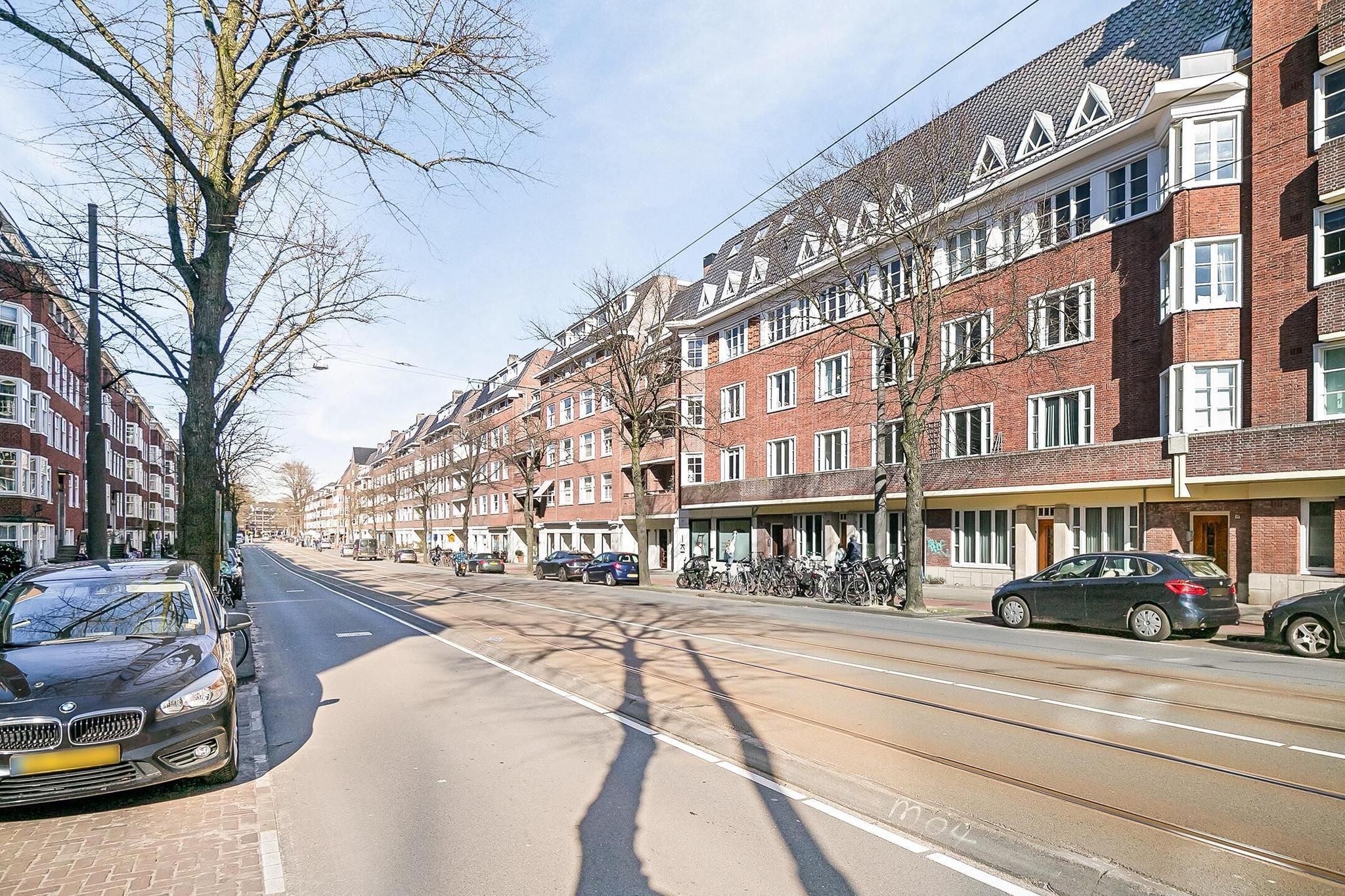 Beethovenstraat 109-4 Photo Blur 27