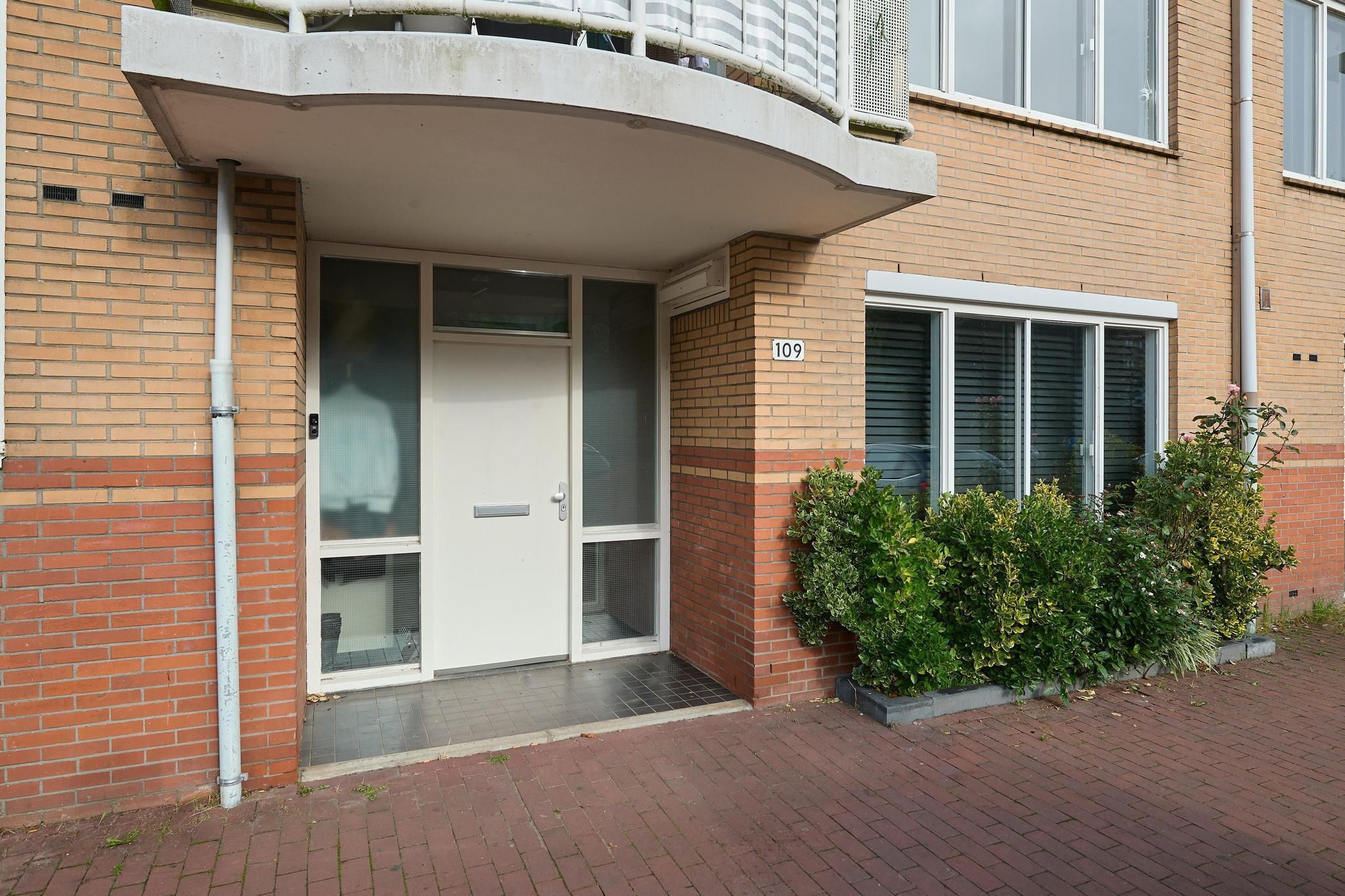 Celebesstraat 109 Photo Blur 1