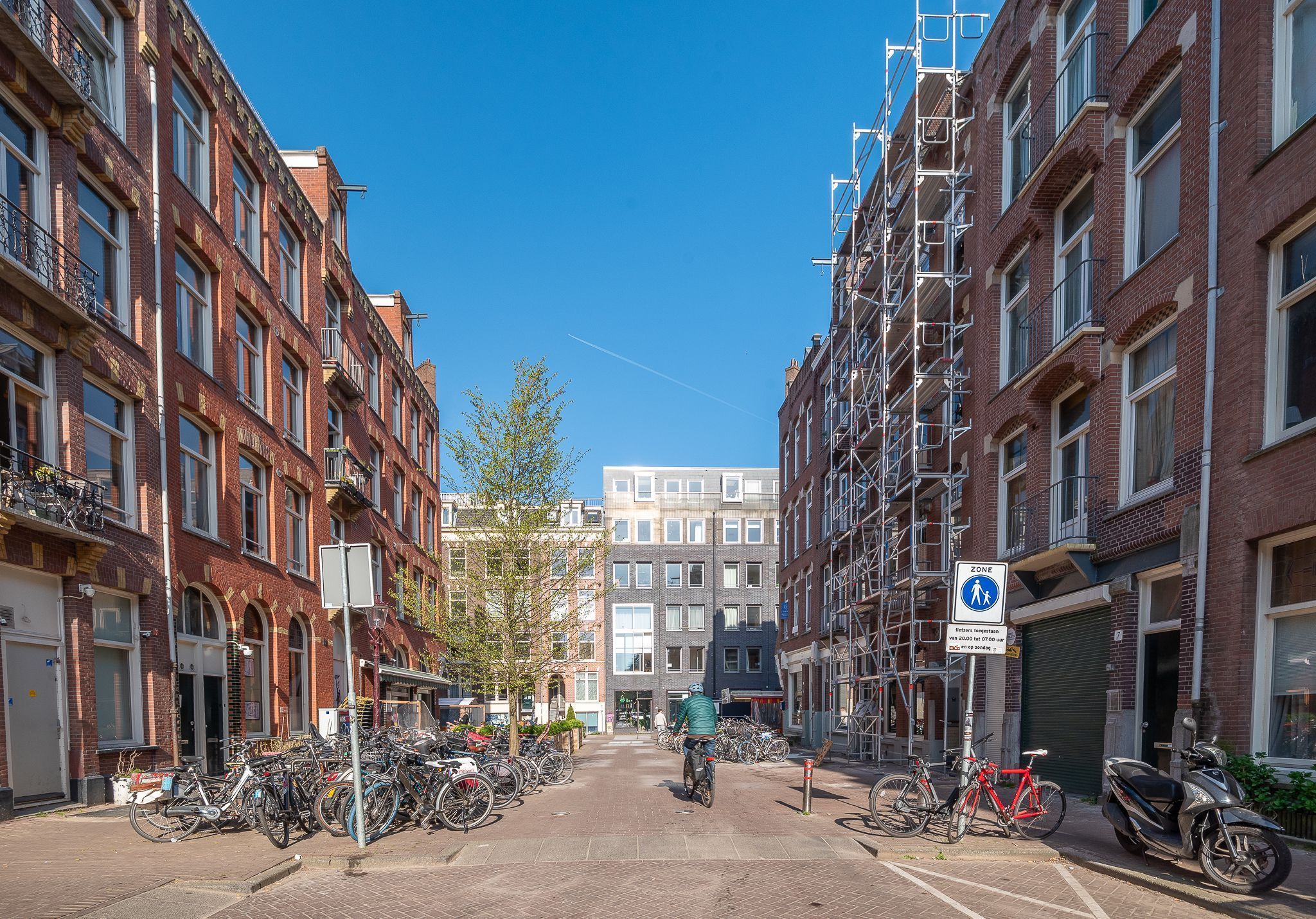 Hasebroekstraat 9-H Photo Blur 26