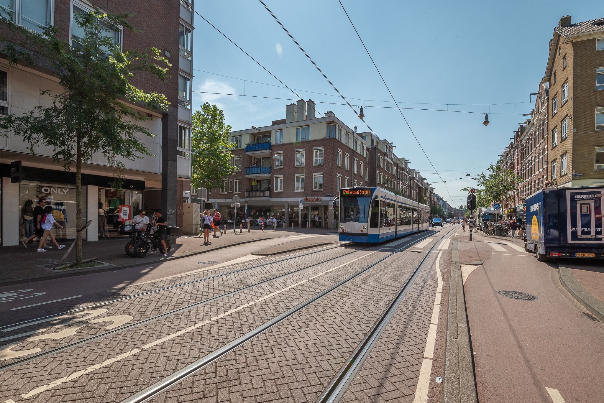 Hasebroekstraat 9-H Photo Blur 29