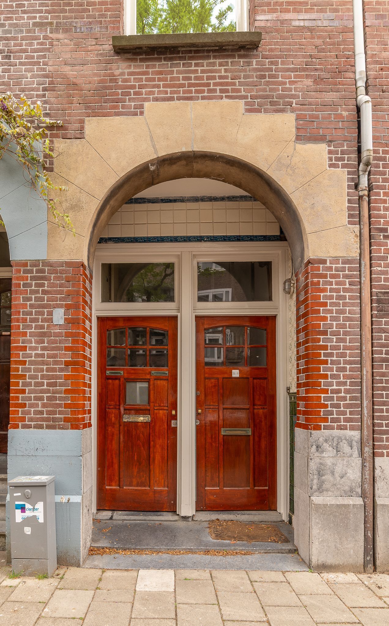 Chassestraat 84-1 Photo Blur 16