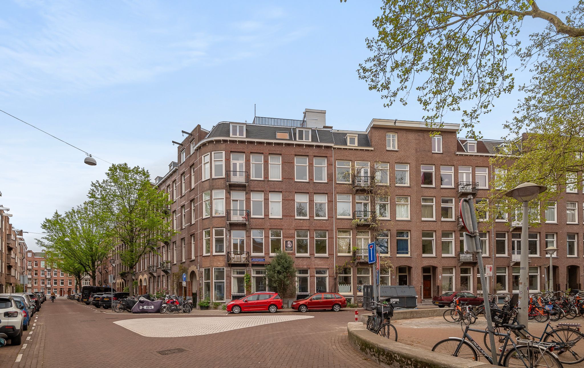 Chassestraat 84-1 Photo Blur 20