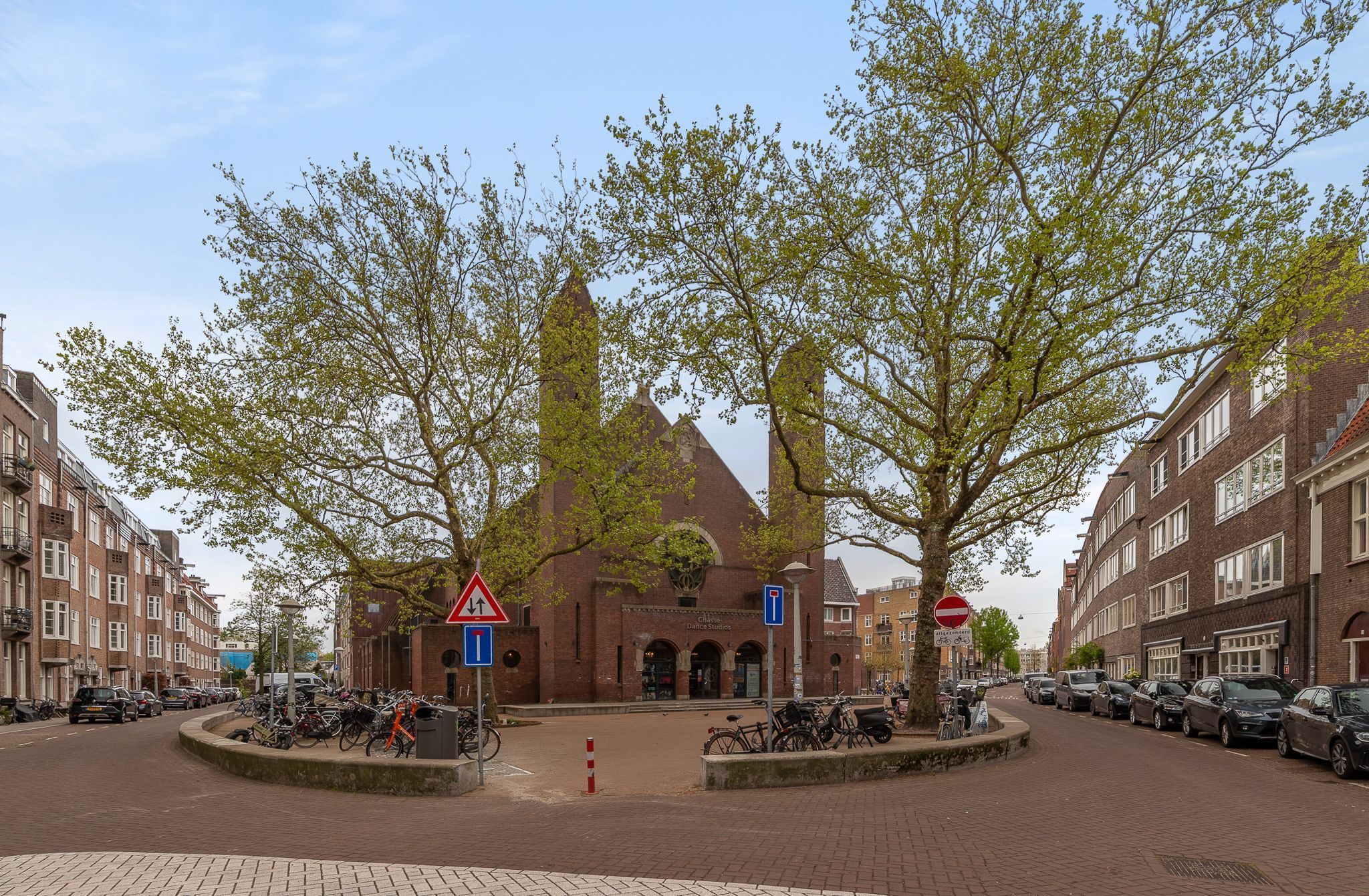 Chassestraat 84-1 Photo Blur 21