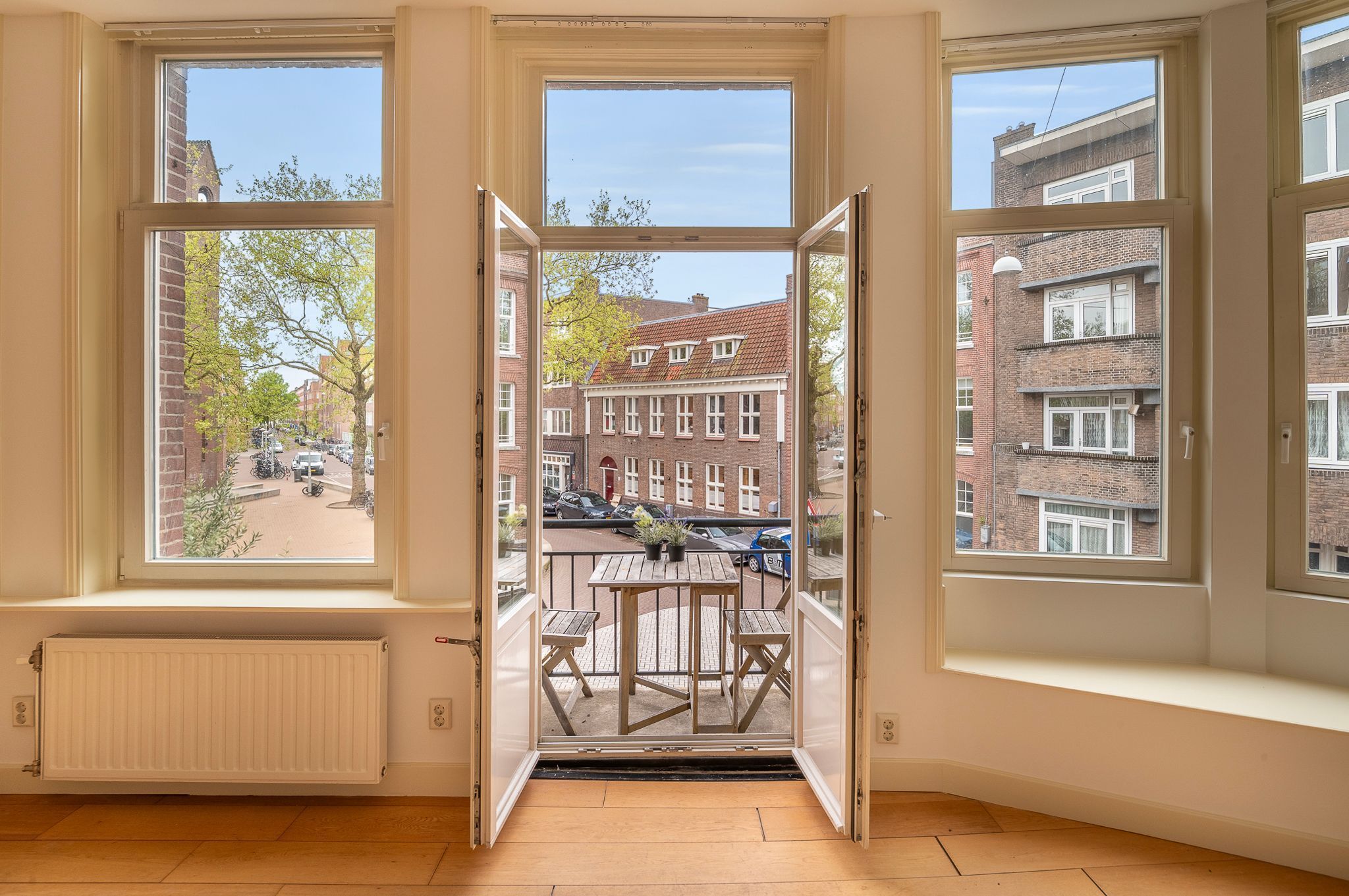Chassestraat 84-1 Photo Blur 6