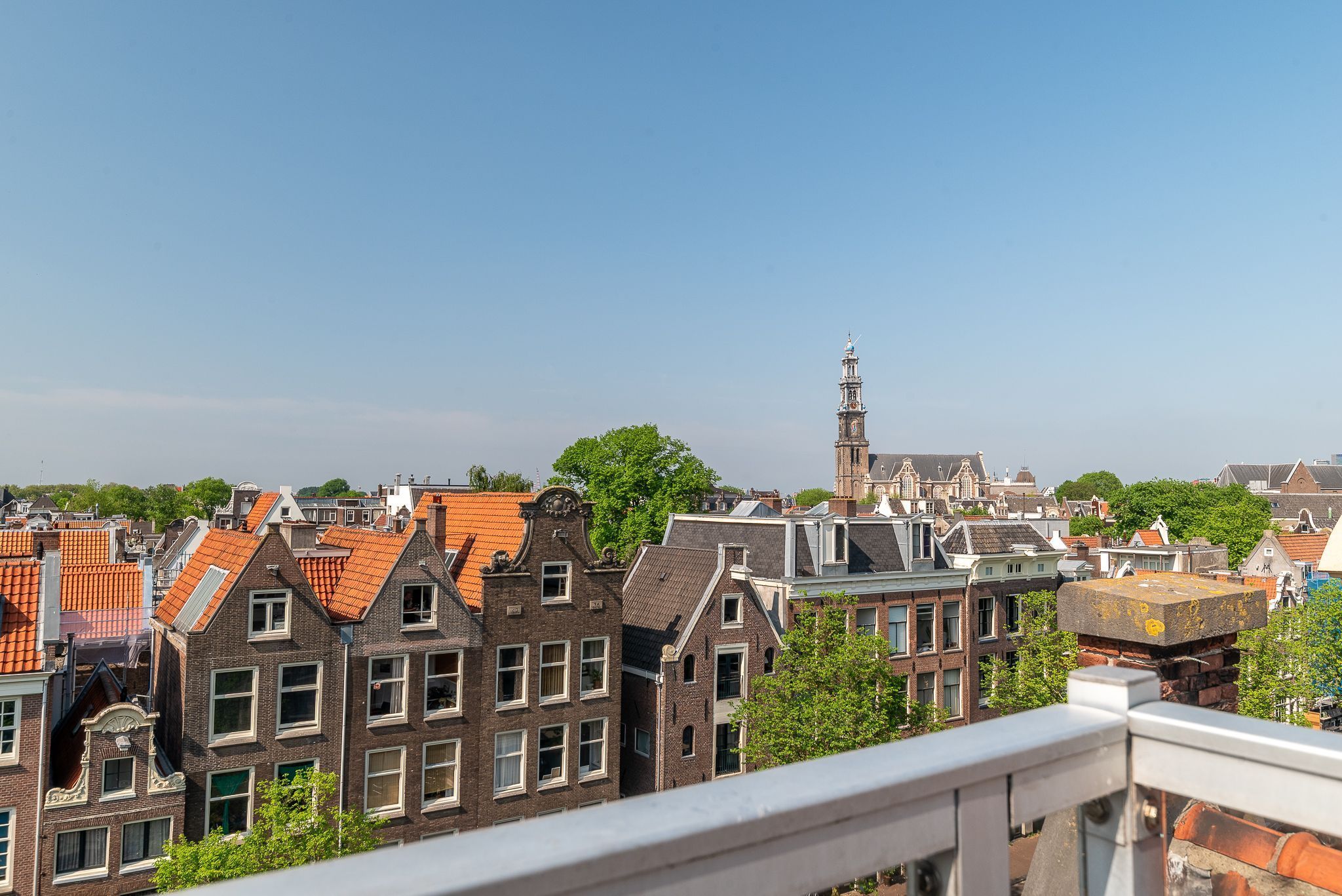 Lauriergracht 27-d Photo Blur 32