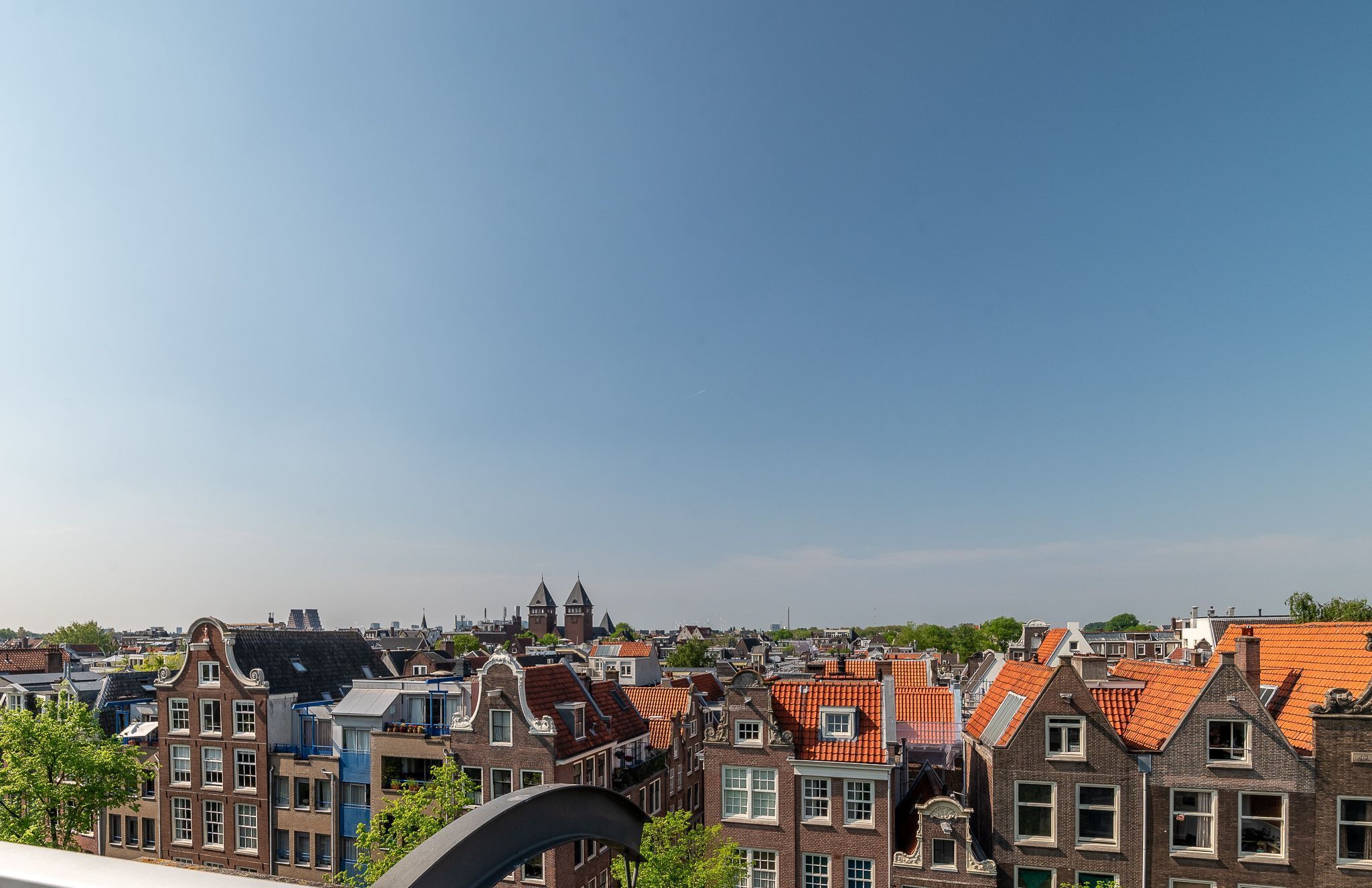 Lauriergracht 27-d Photo Blur 33