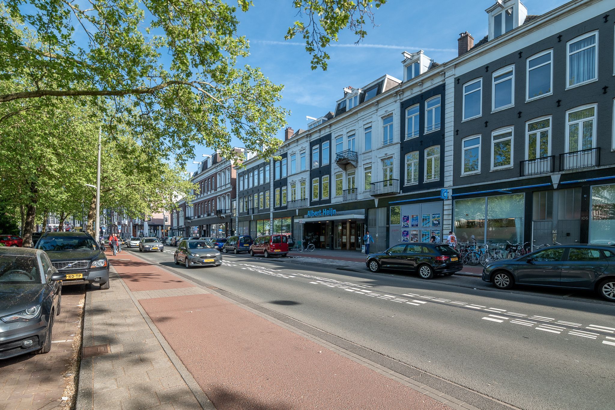 Nicolaas Witsenkade 33-3 Photo Blur 49